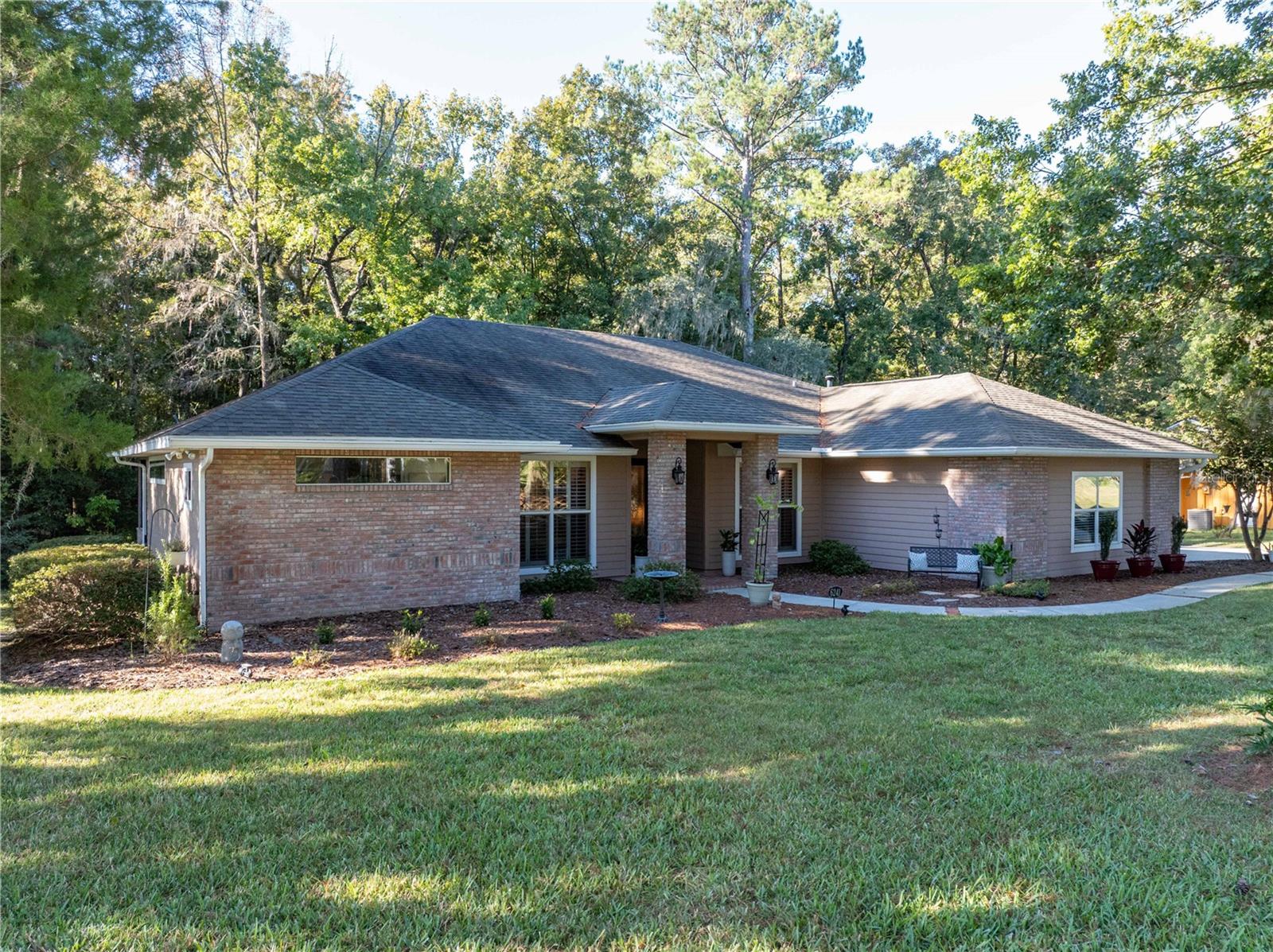 TURKEY CREEK - Residential