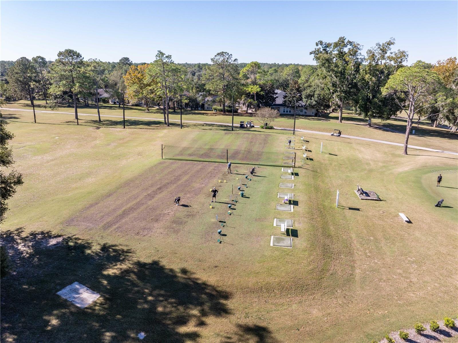 TURKEY CREEK - Residential