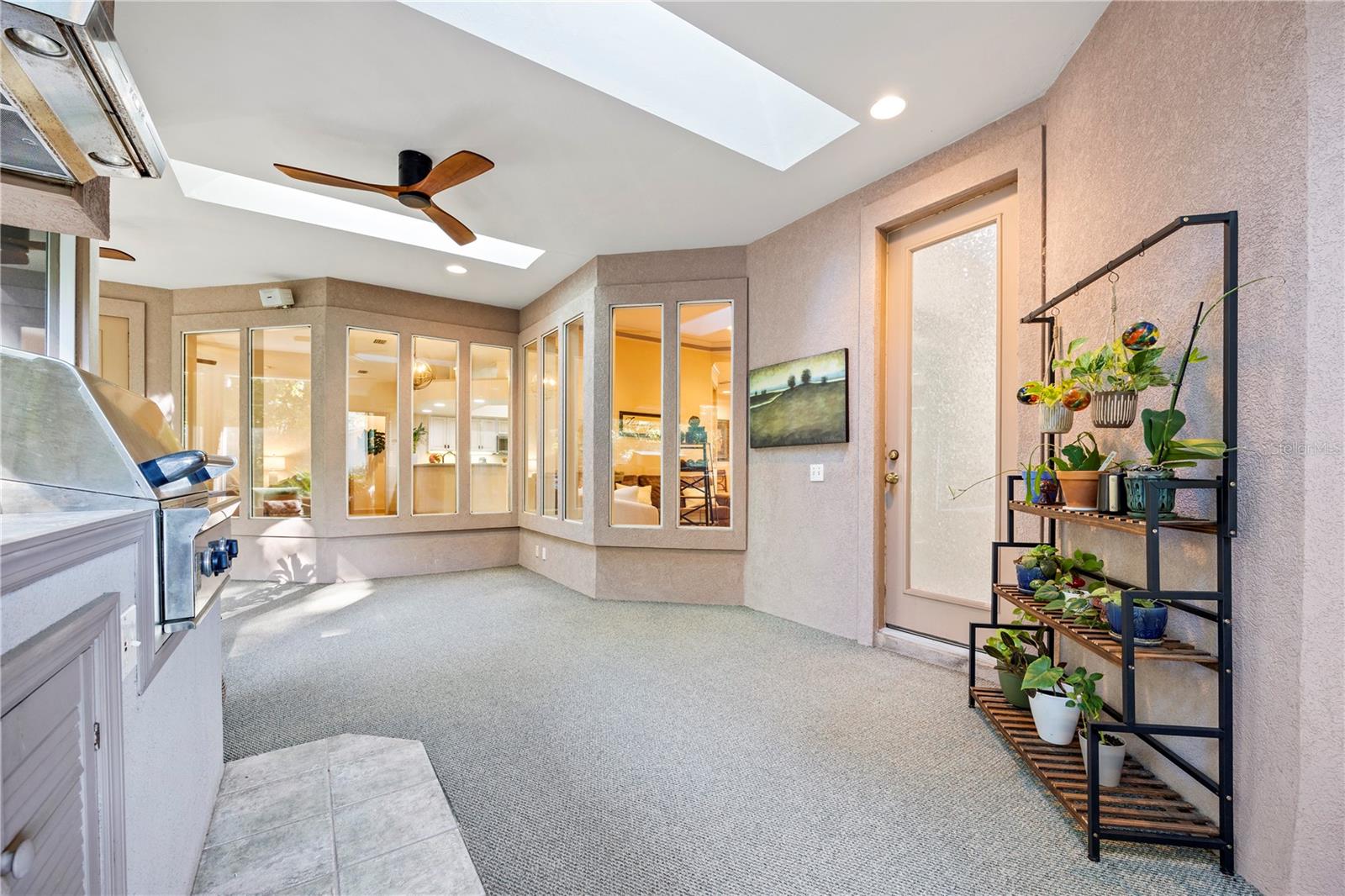 TURKEY CREEK - Residential