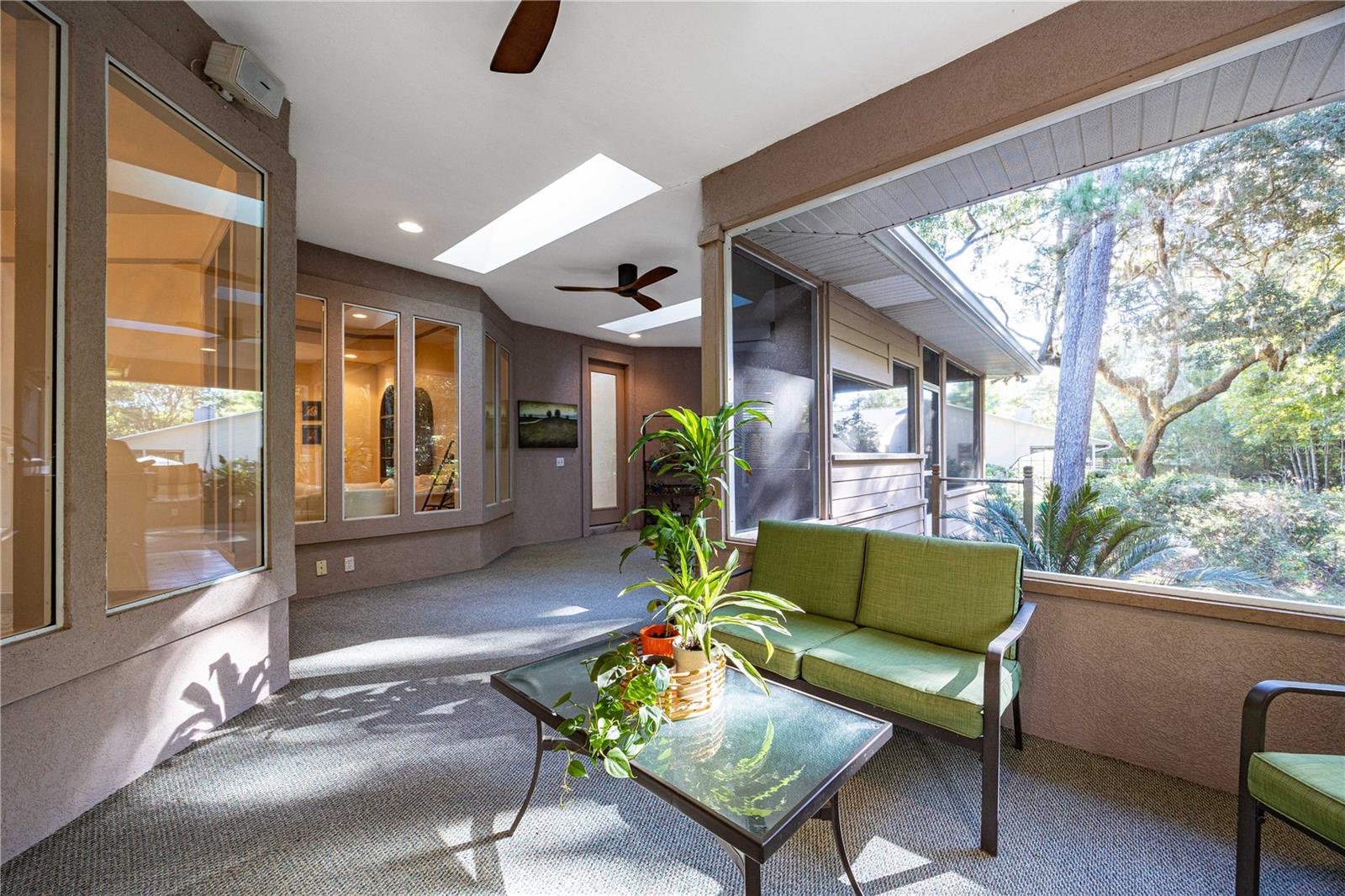 TURKEY CREEK - Residential