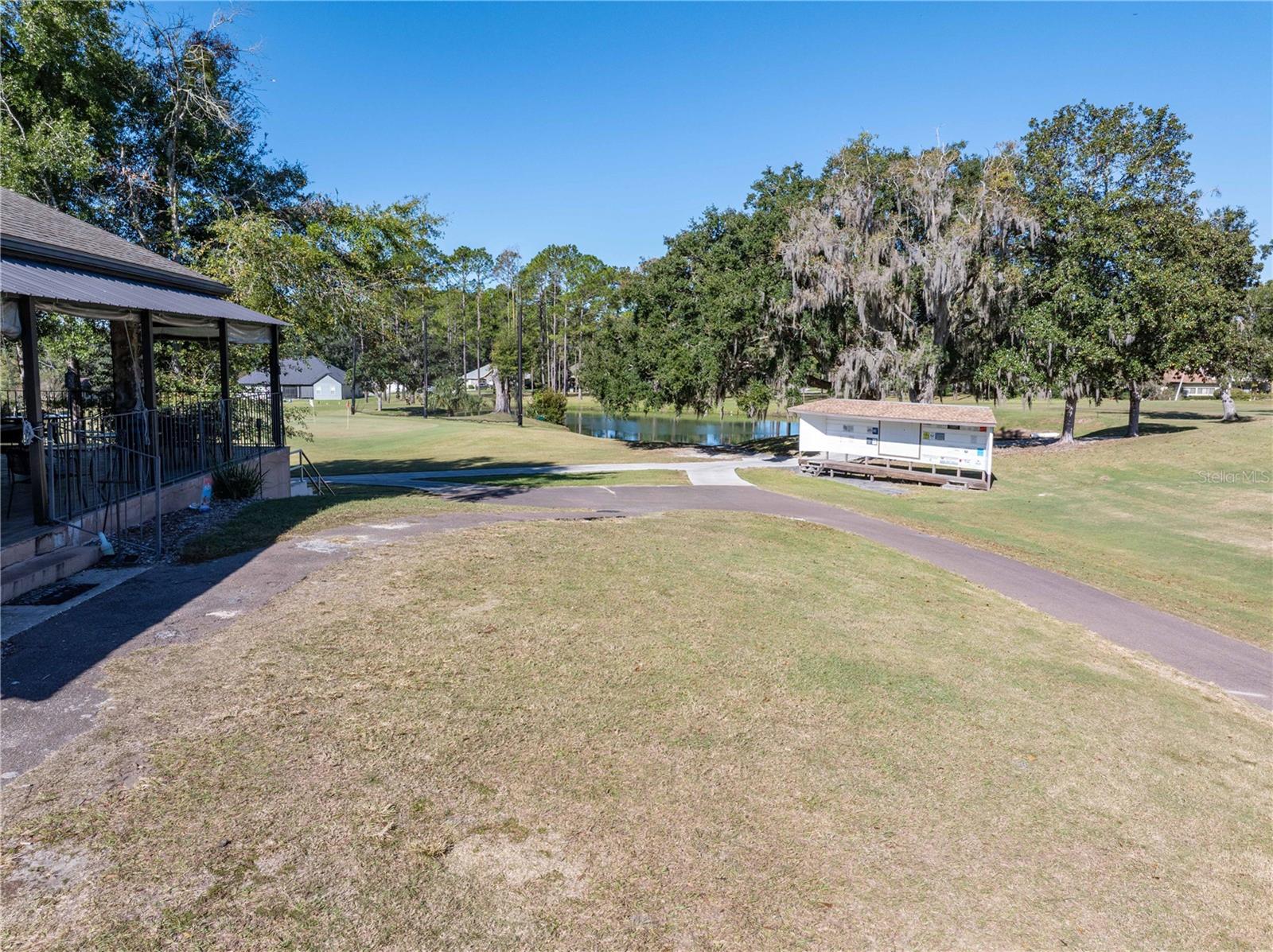 TURKEY CREEK - Residential