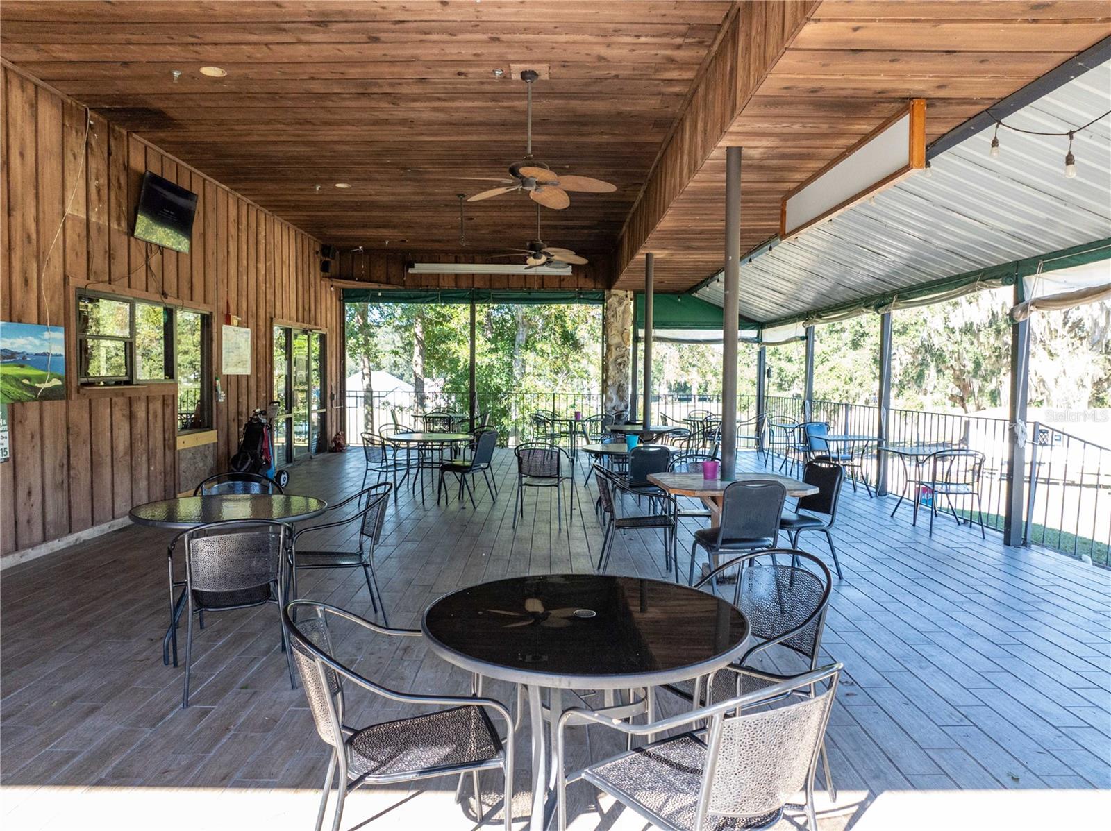 TURKEY CREEK - Residential