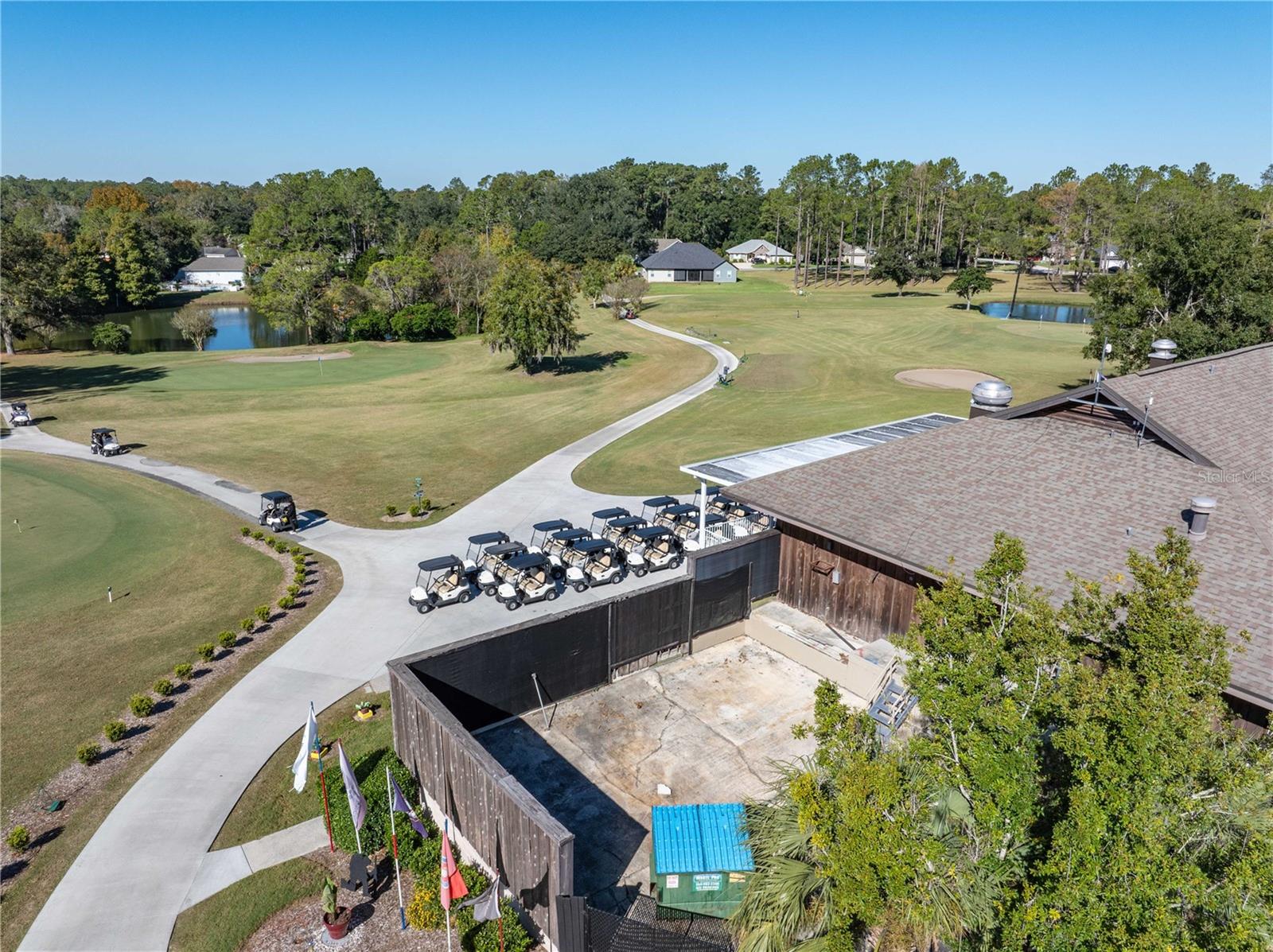 TURKEY CREEK - Residential