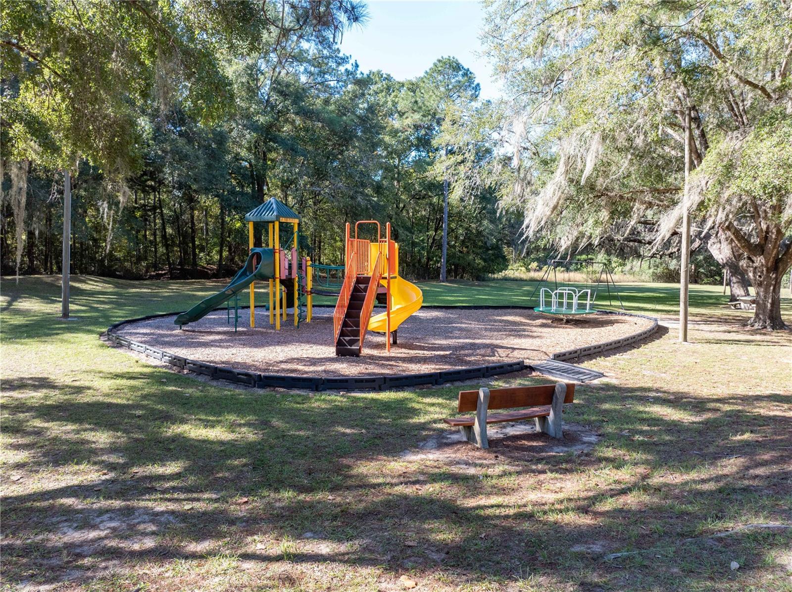 TURKEY CREEK - Residential