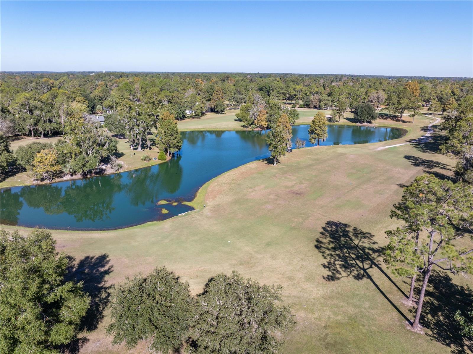 TURKEY CREEK - Residential