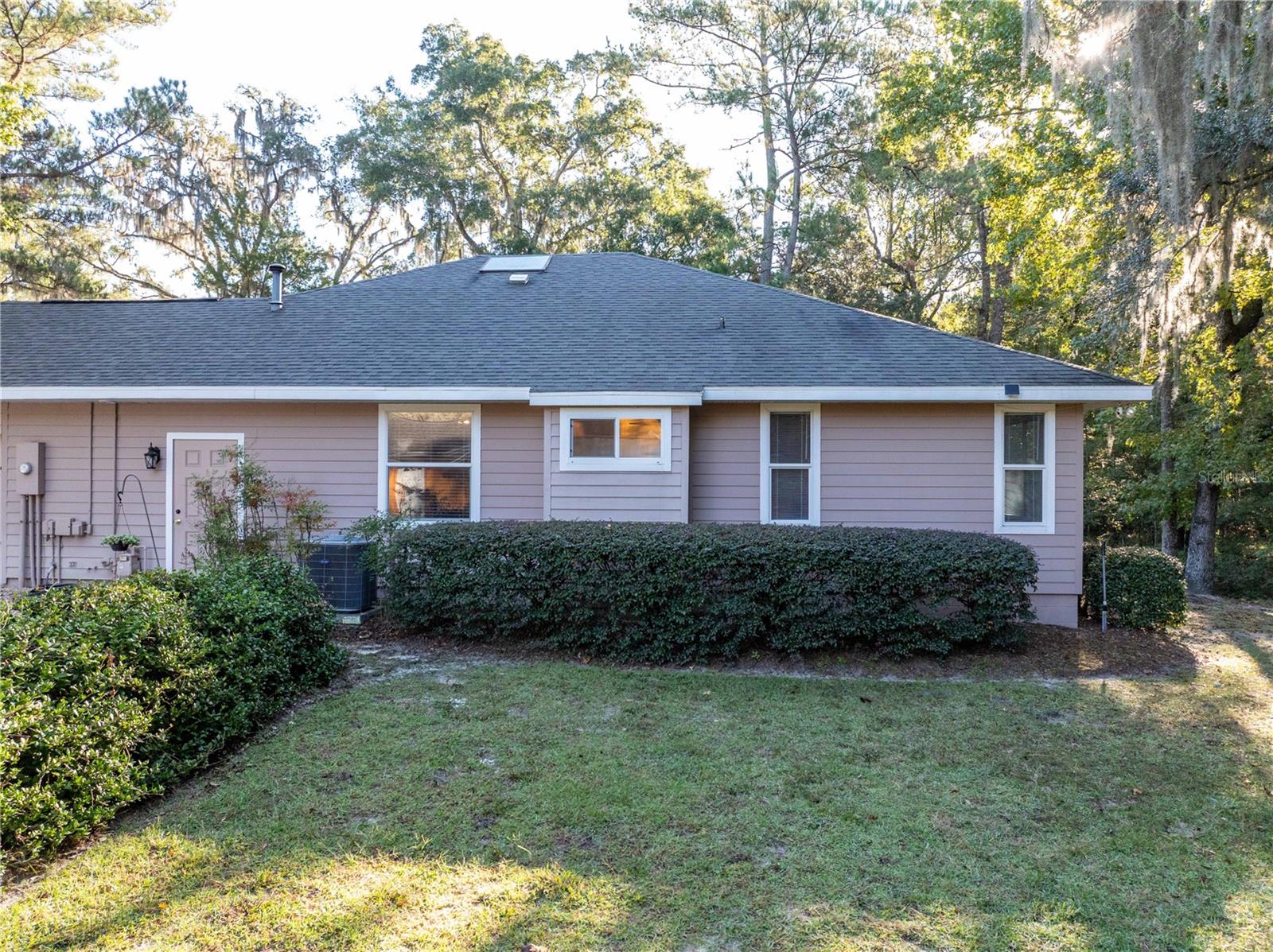 TURKEY CREEK - Residential