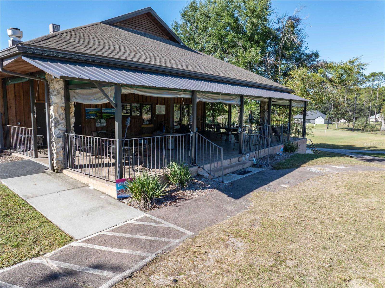 TURKEY CREEK - Residential