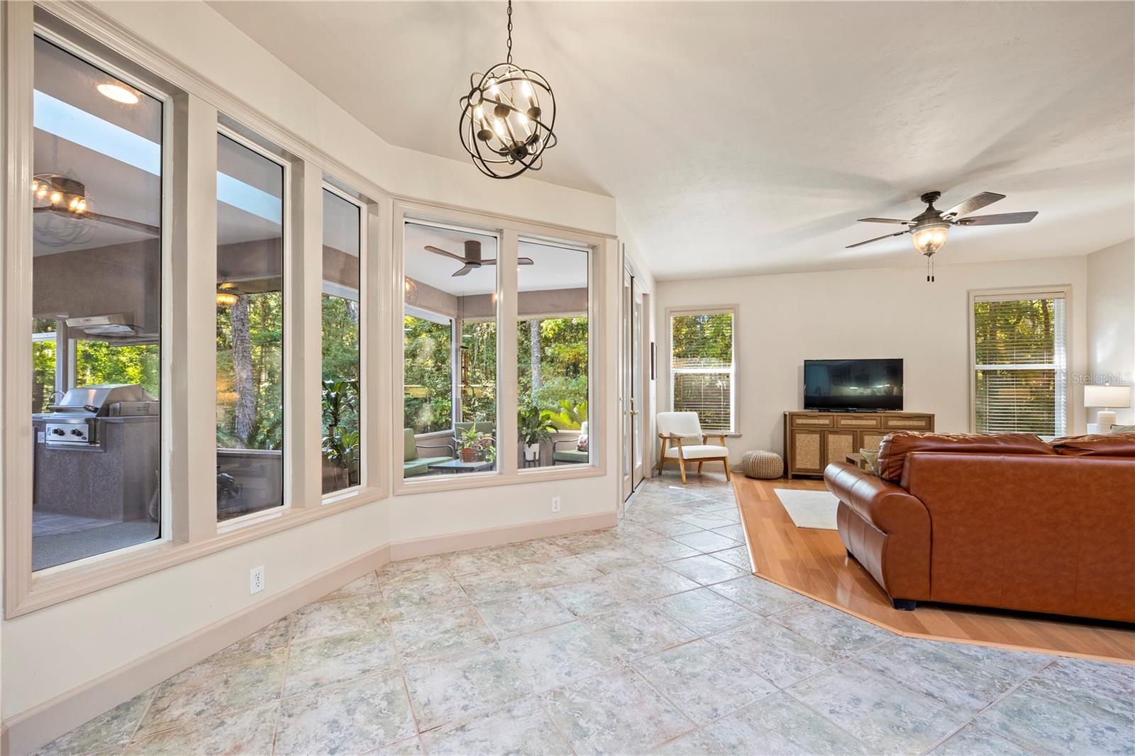 TURKEY CREEK - Residential