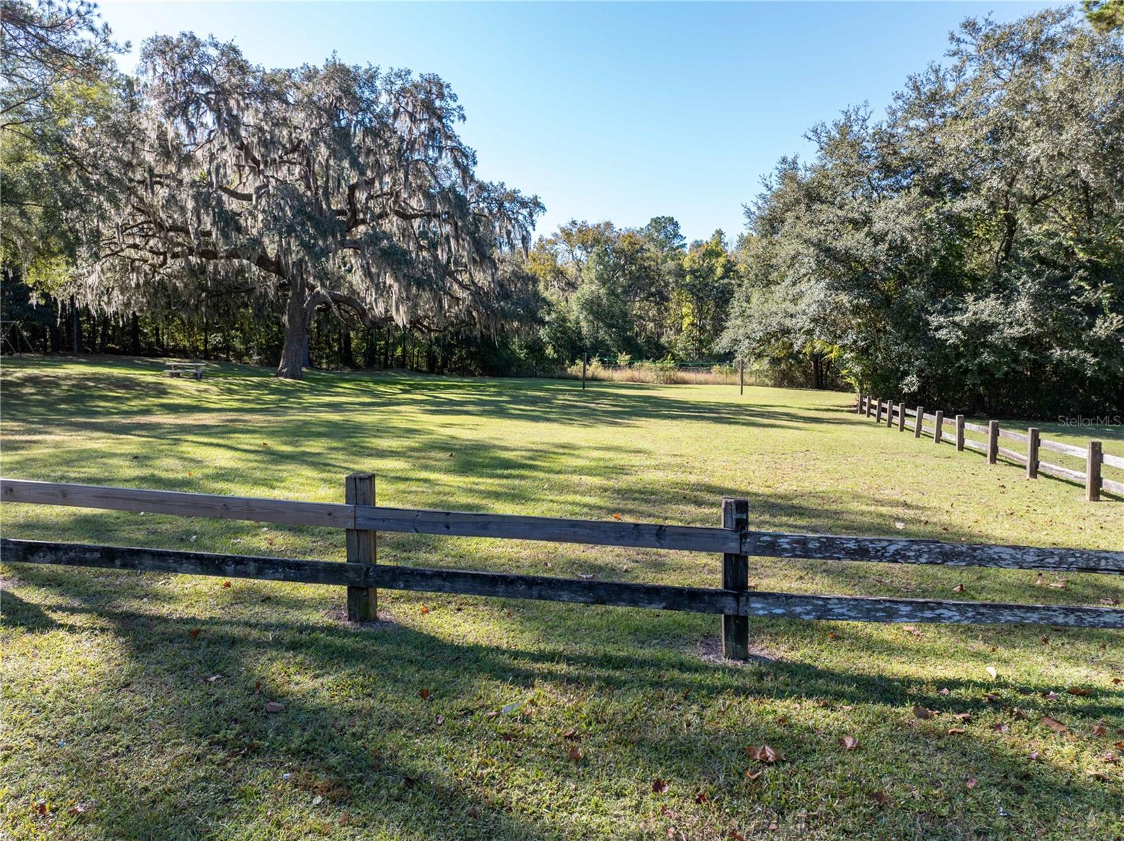 TURKEY CREEK - Residential