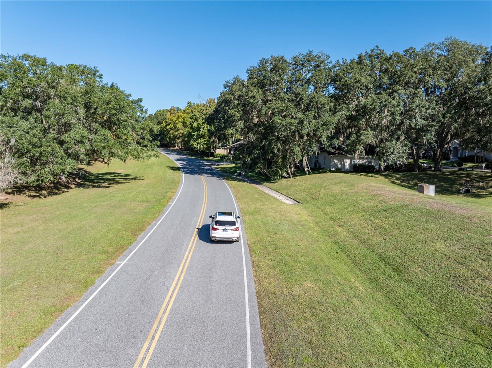 TURKEY CREEK - Residential