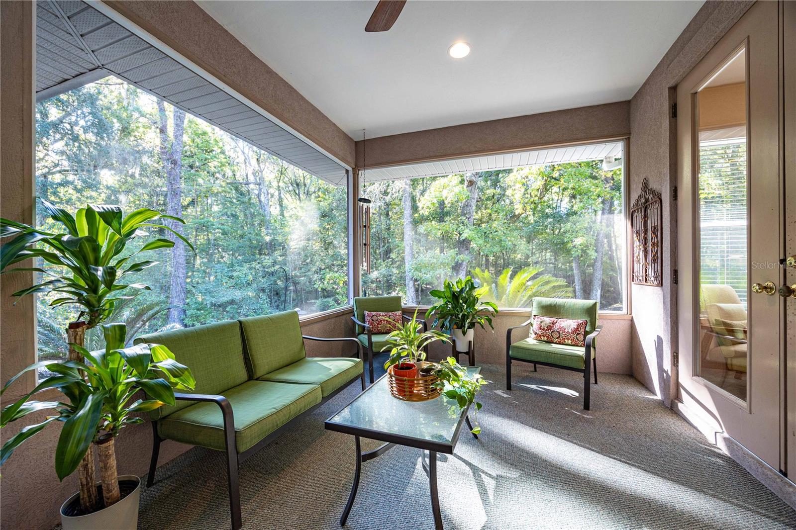 TURKEY CREEK - Residential