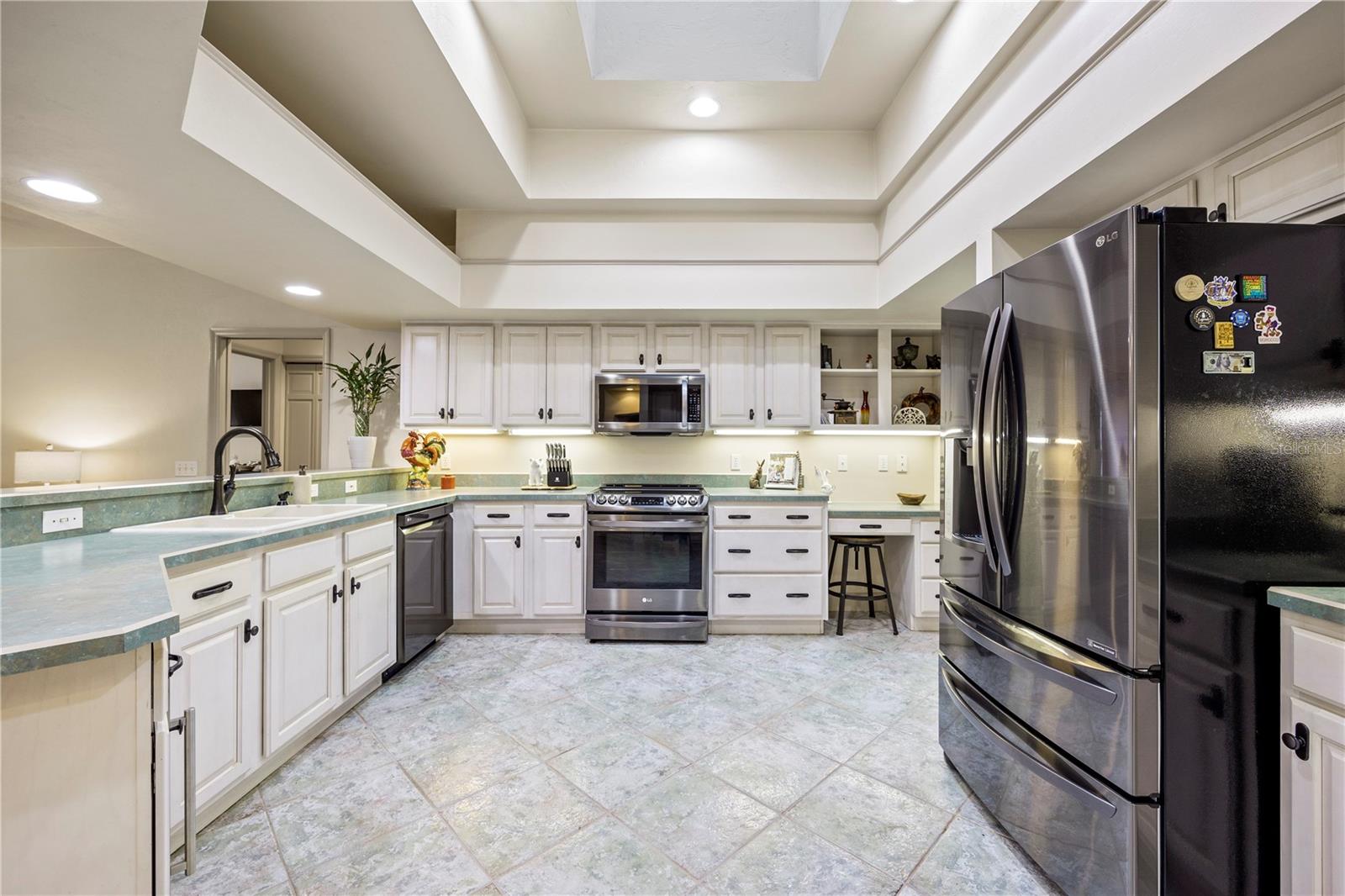 TURKEY CREEK - Residential