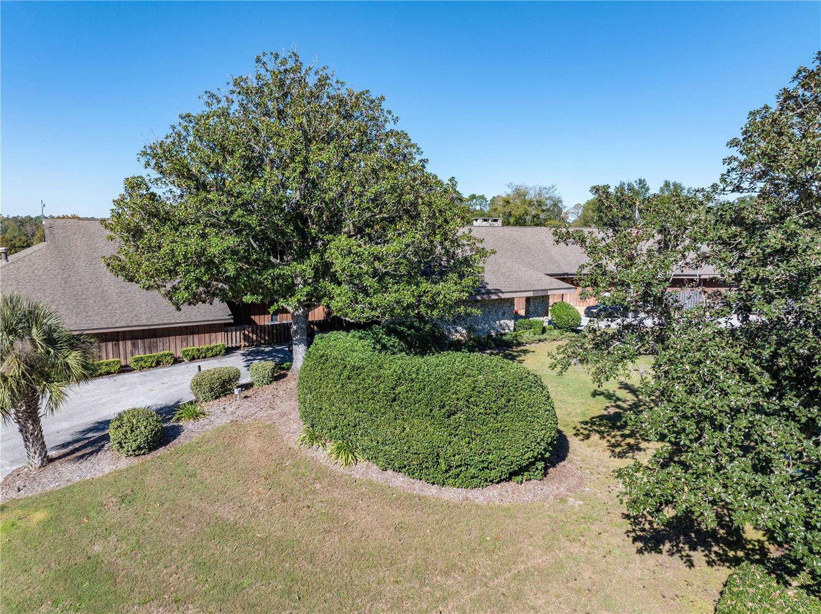 TURKEY CREEK - Residential