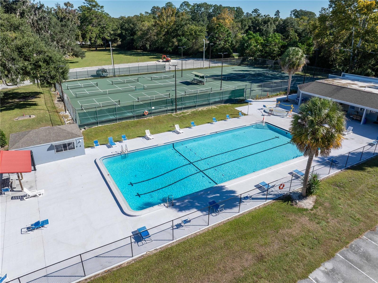 TURKEY CREEK - Residential