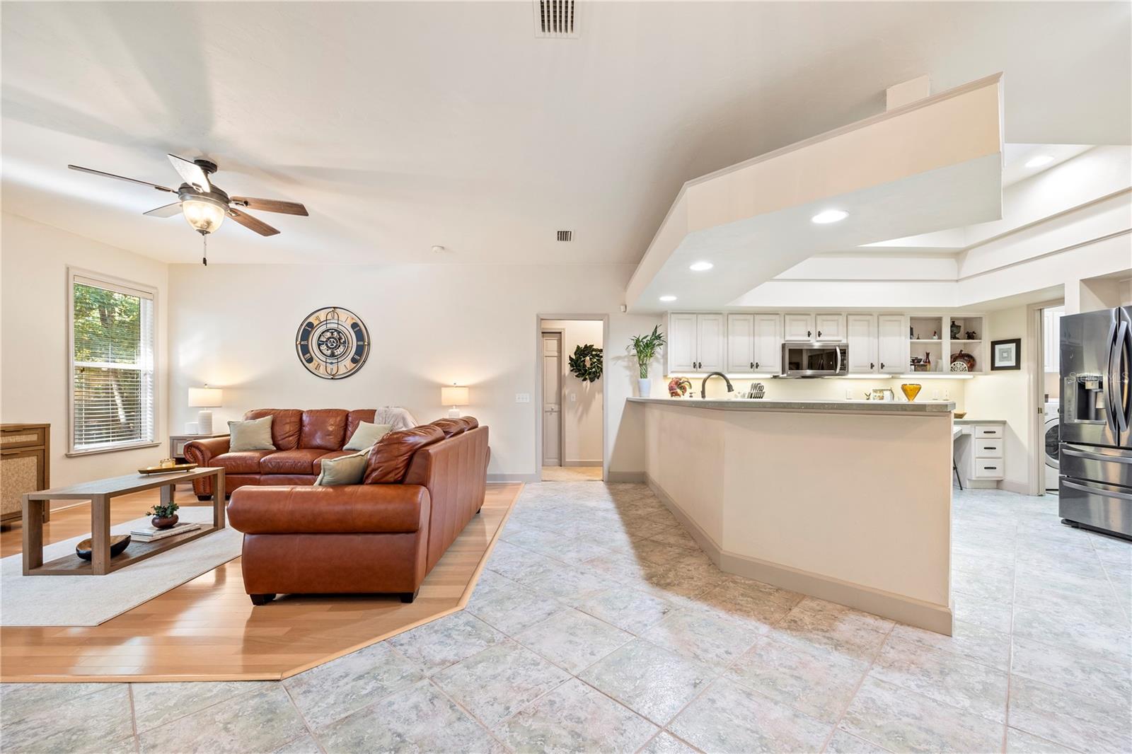 TURKEY CREEK - Residential