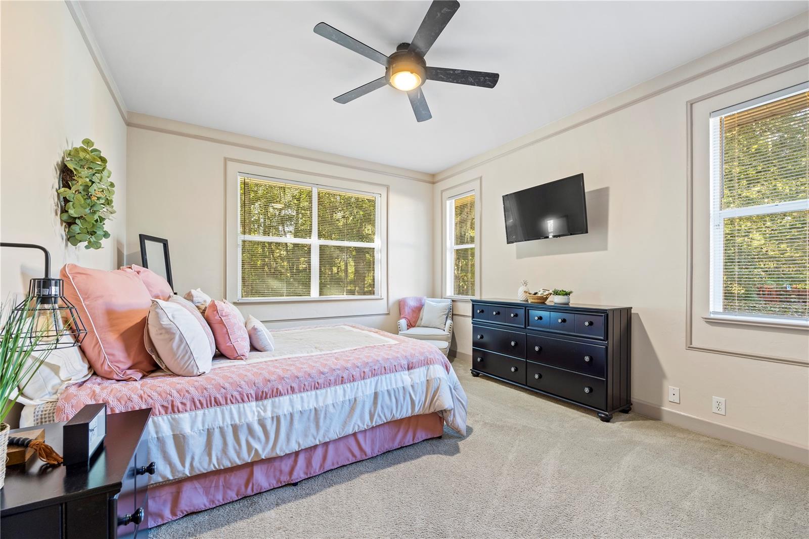 TURKEY CREEK - Residential