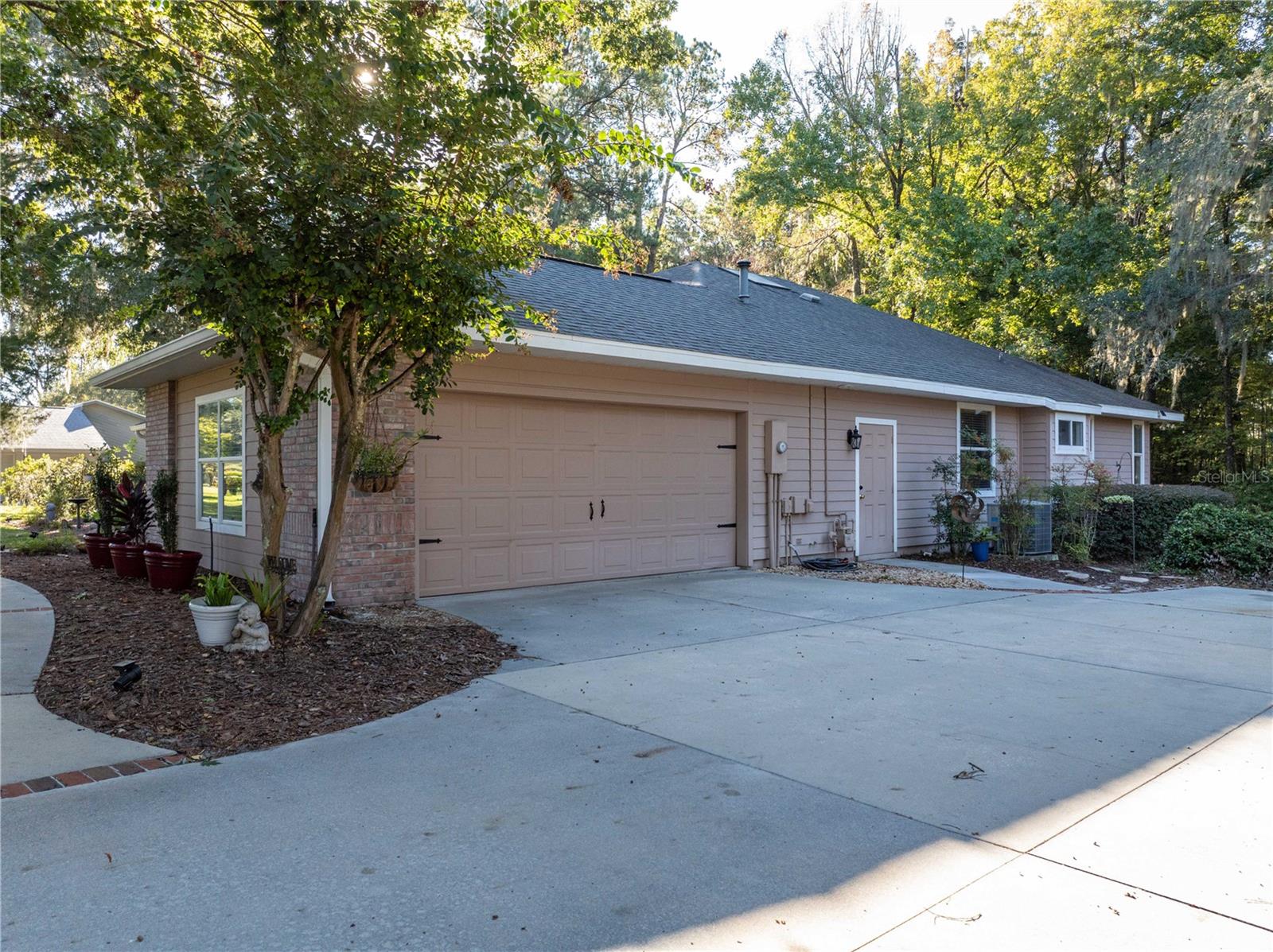 TURKEY CREEK - Residential