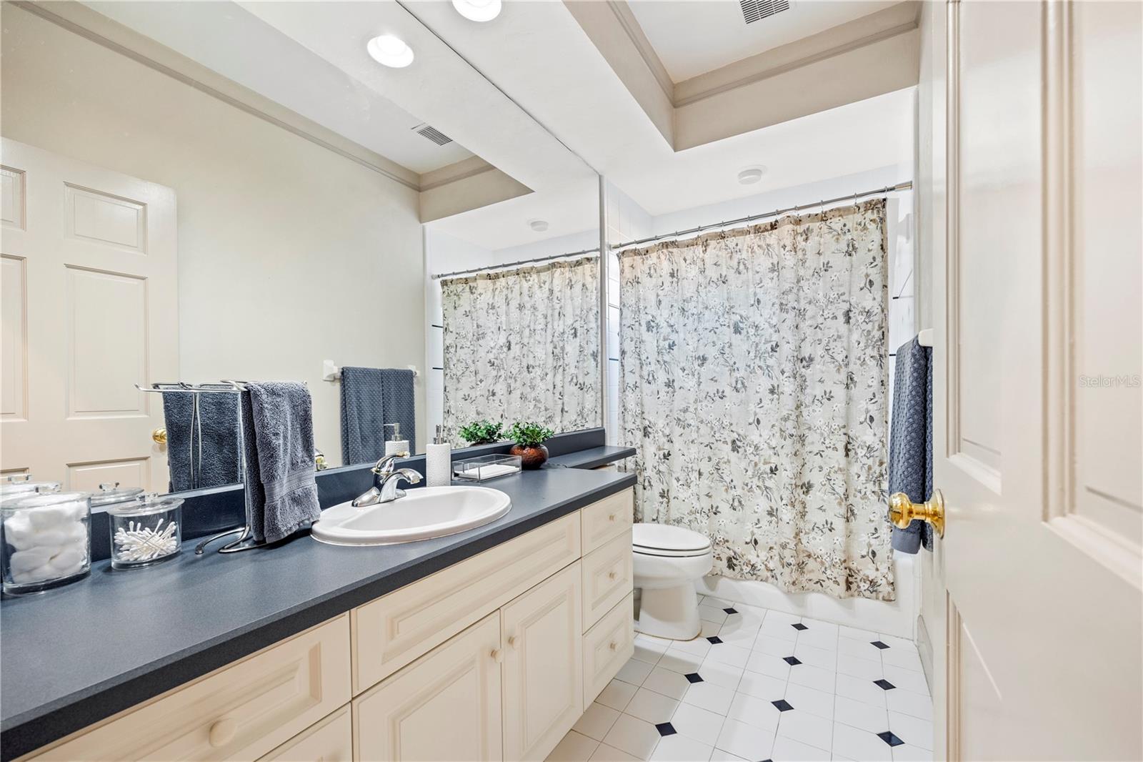 TURKEY CREEK - Residential