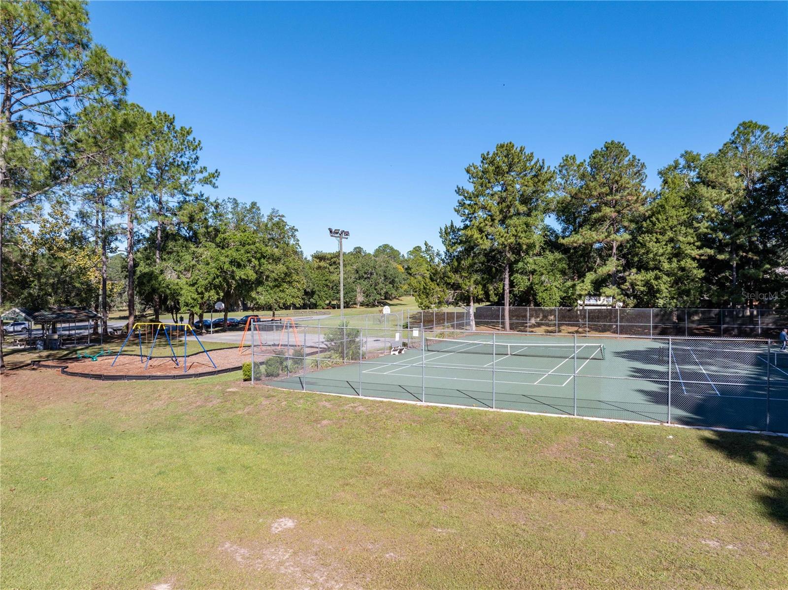 TURKEY CREEK - Residential