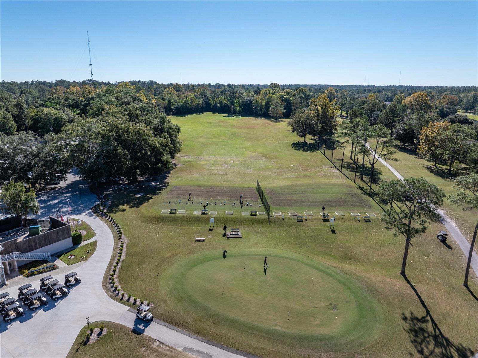 TURKEY CREEK - Residential