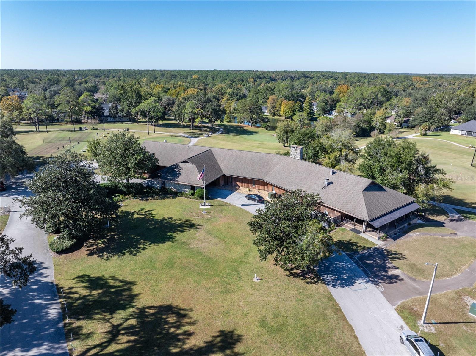 TURKEY CREEK - Residential