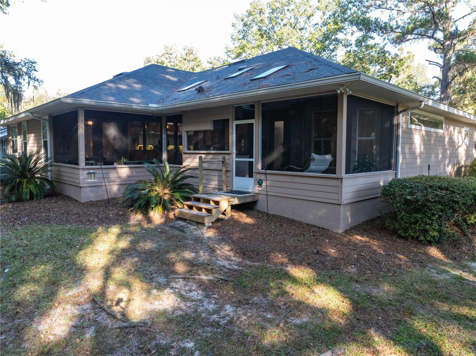 TURKEY CREEK - Residential