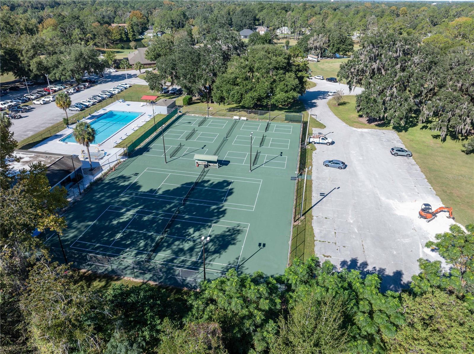 TURKEY CREEK - Residential