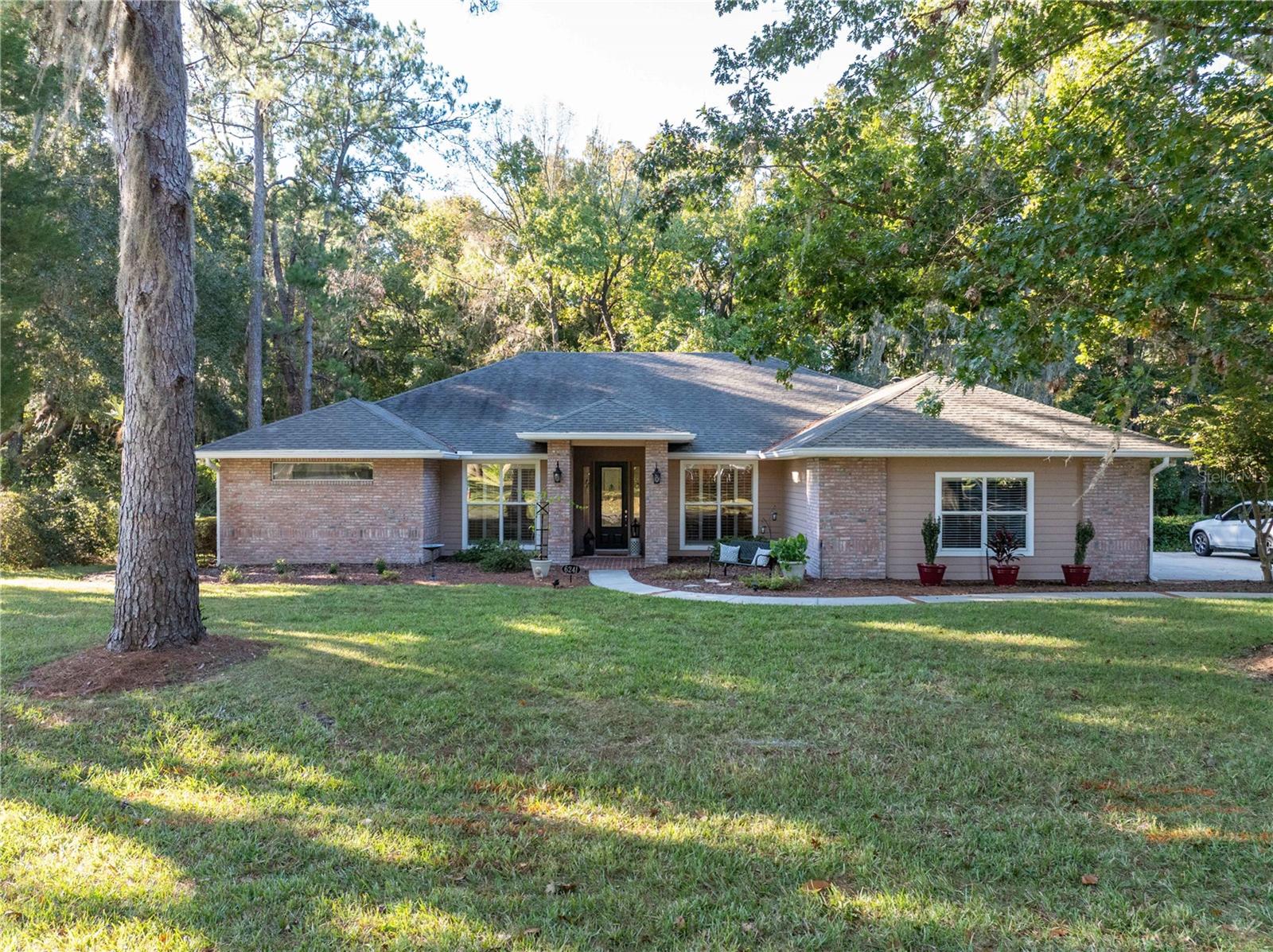 TURKEY CREEK - Residential