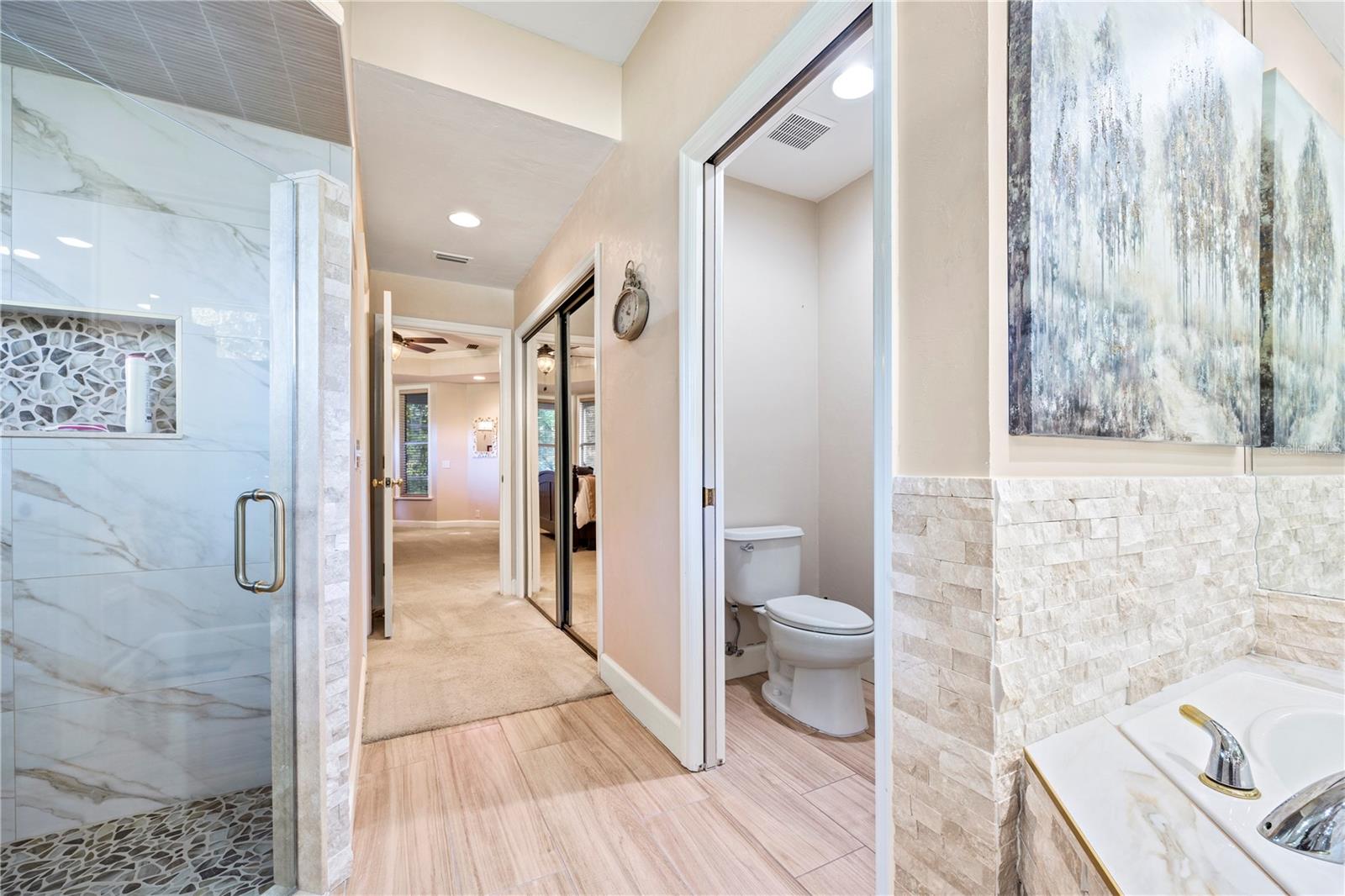 TURKEY CREEK - Residential