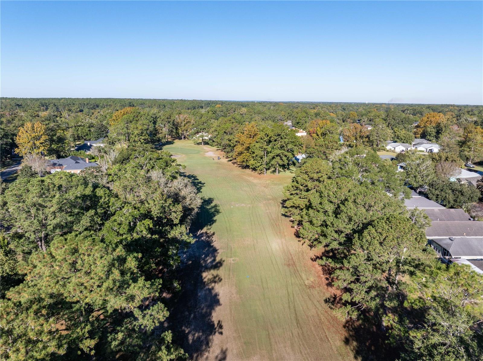 TURKEY CREEK - Residential