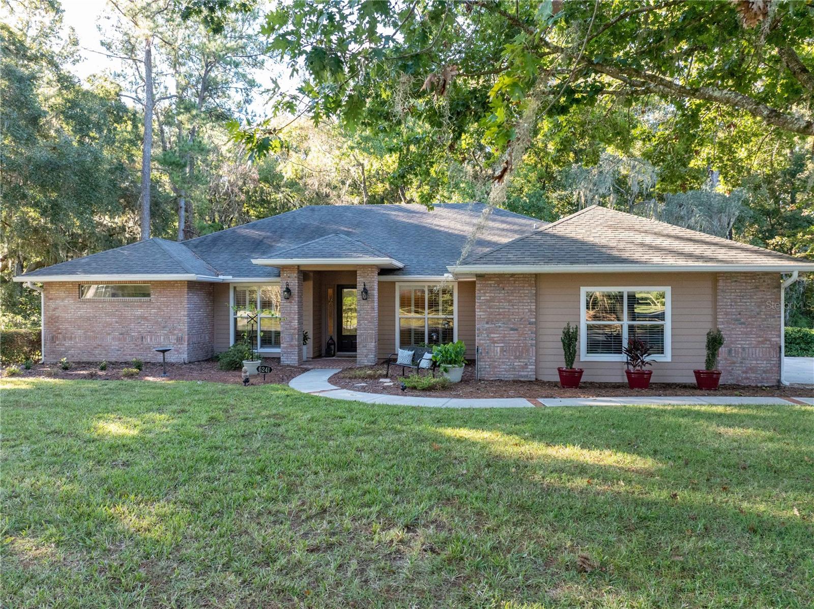 TURKEY CREEK - Residential