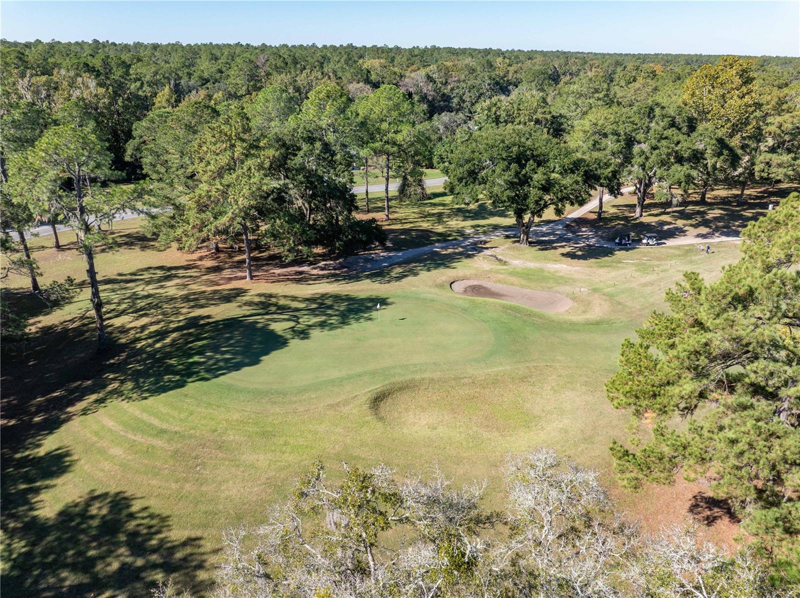 TURKEY CREEK - Residential