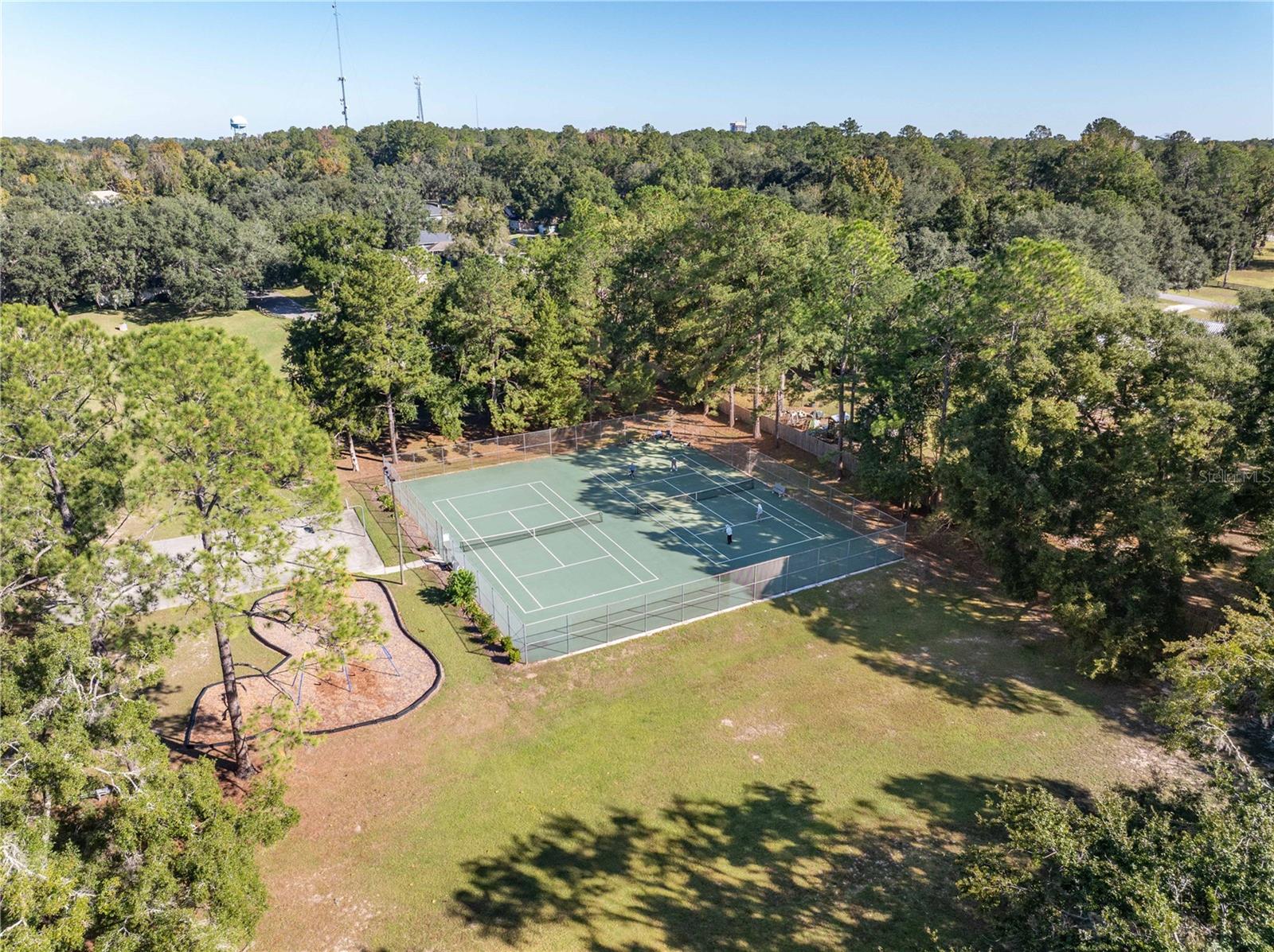 TURKEY CREEK - Residential