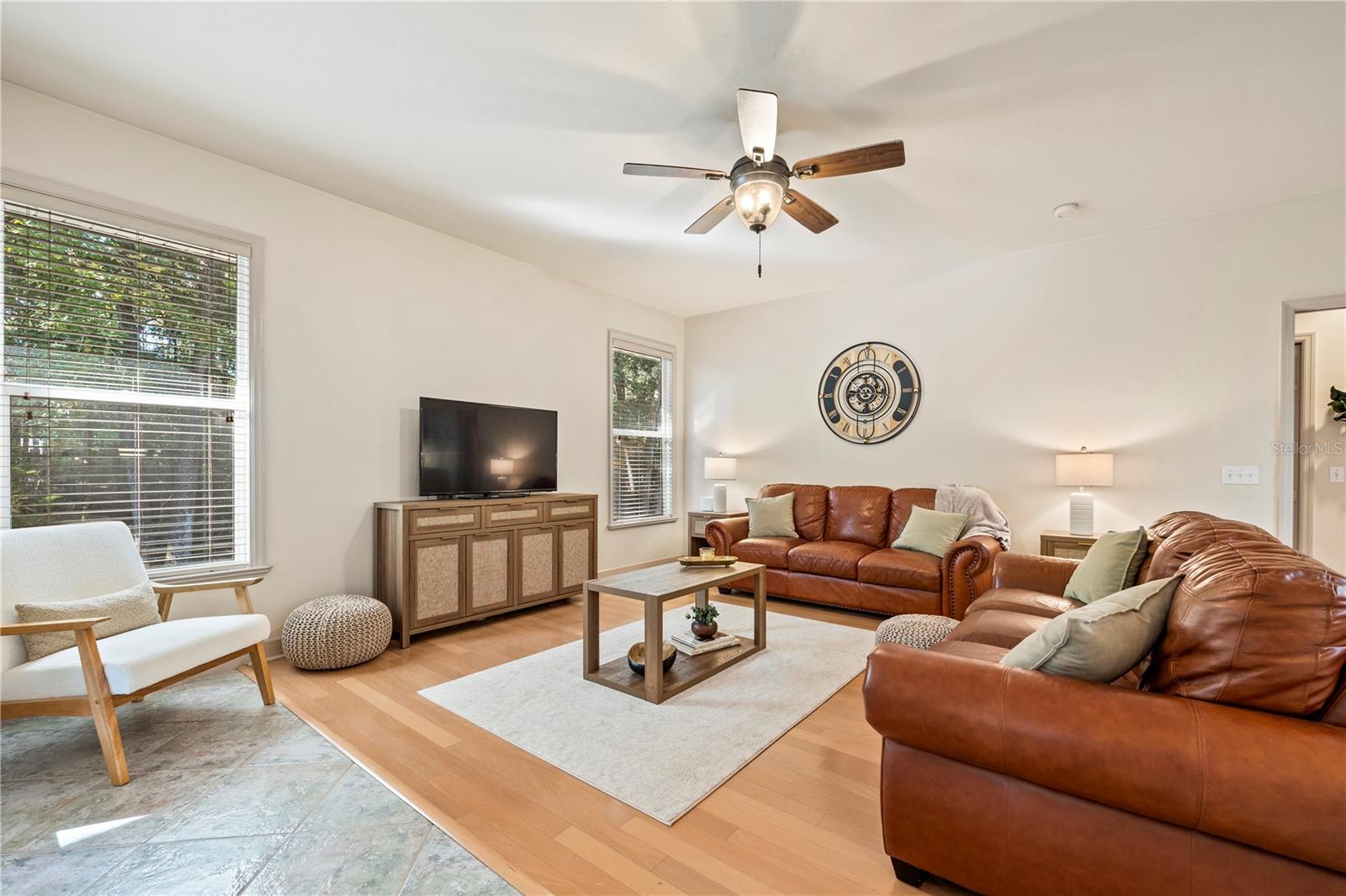 TURKEY CREEK - Residential