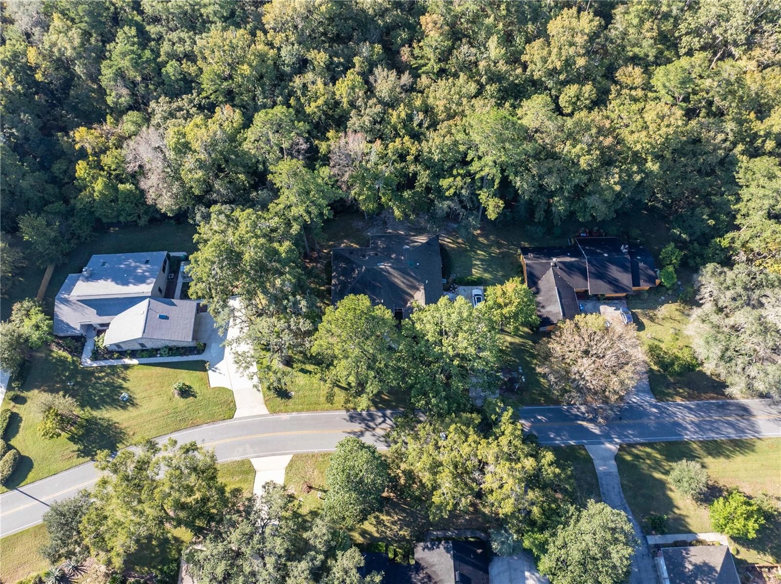 TURKEY CREEK - Residential