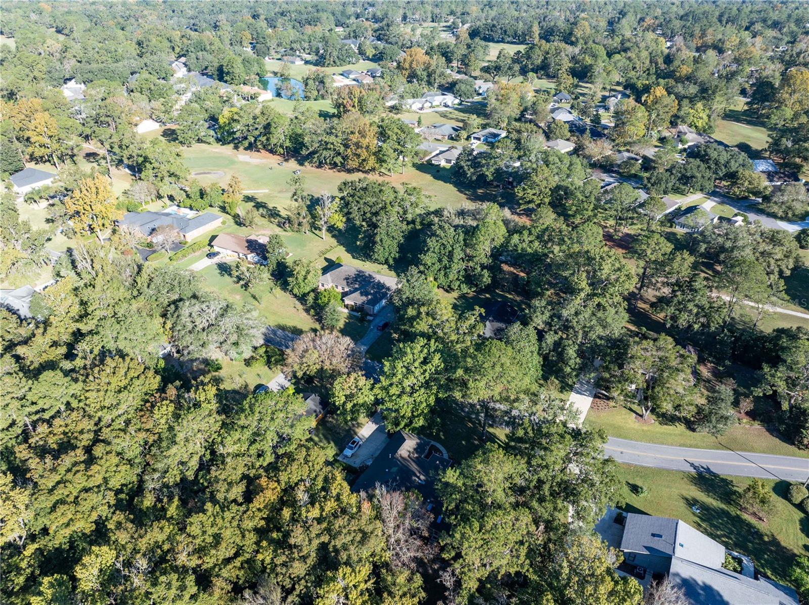 TURKEY CREEK - Residential