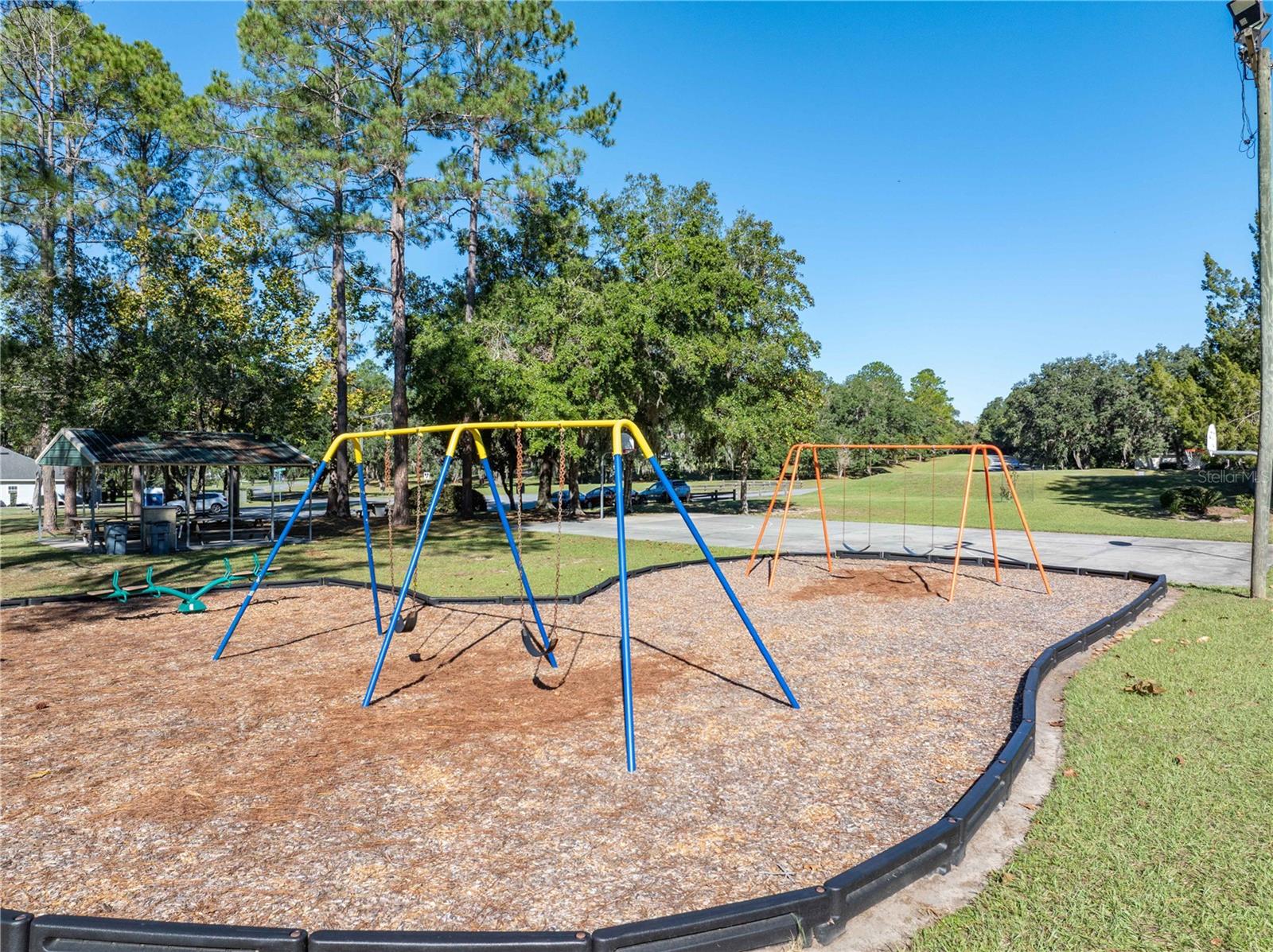 TURKEY CREEK - Residential