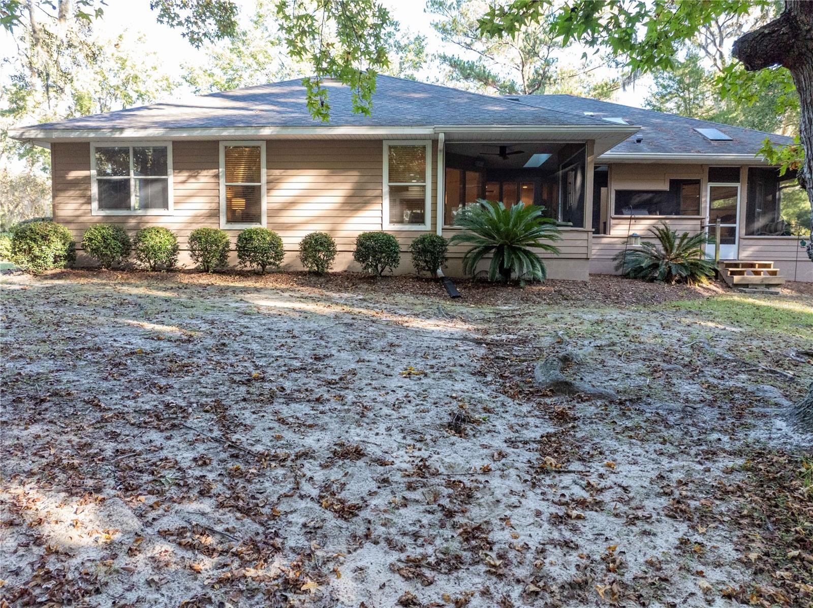 TURKEY CREEK - Residential