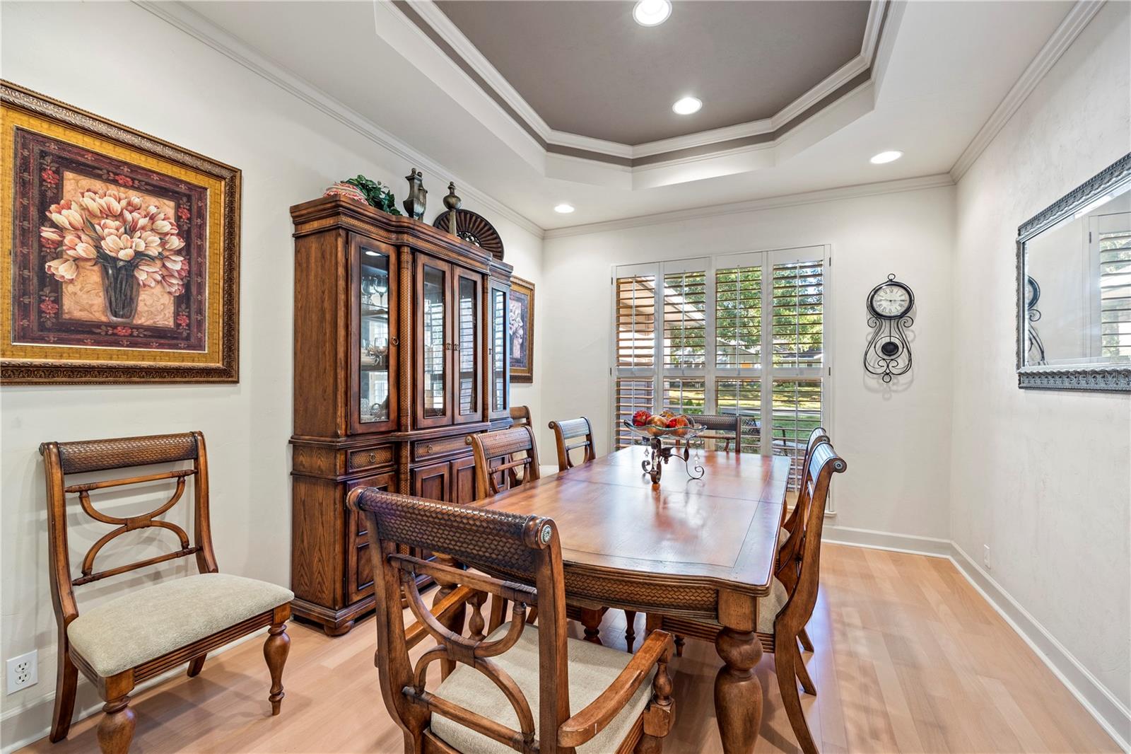 TURKEY CREEK - Residential