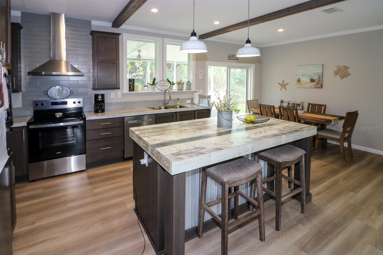 THE PRESERVE - Residential