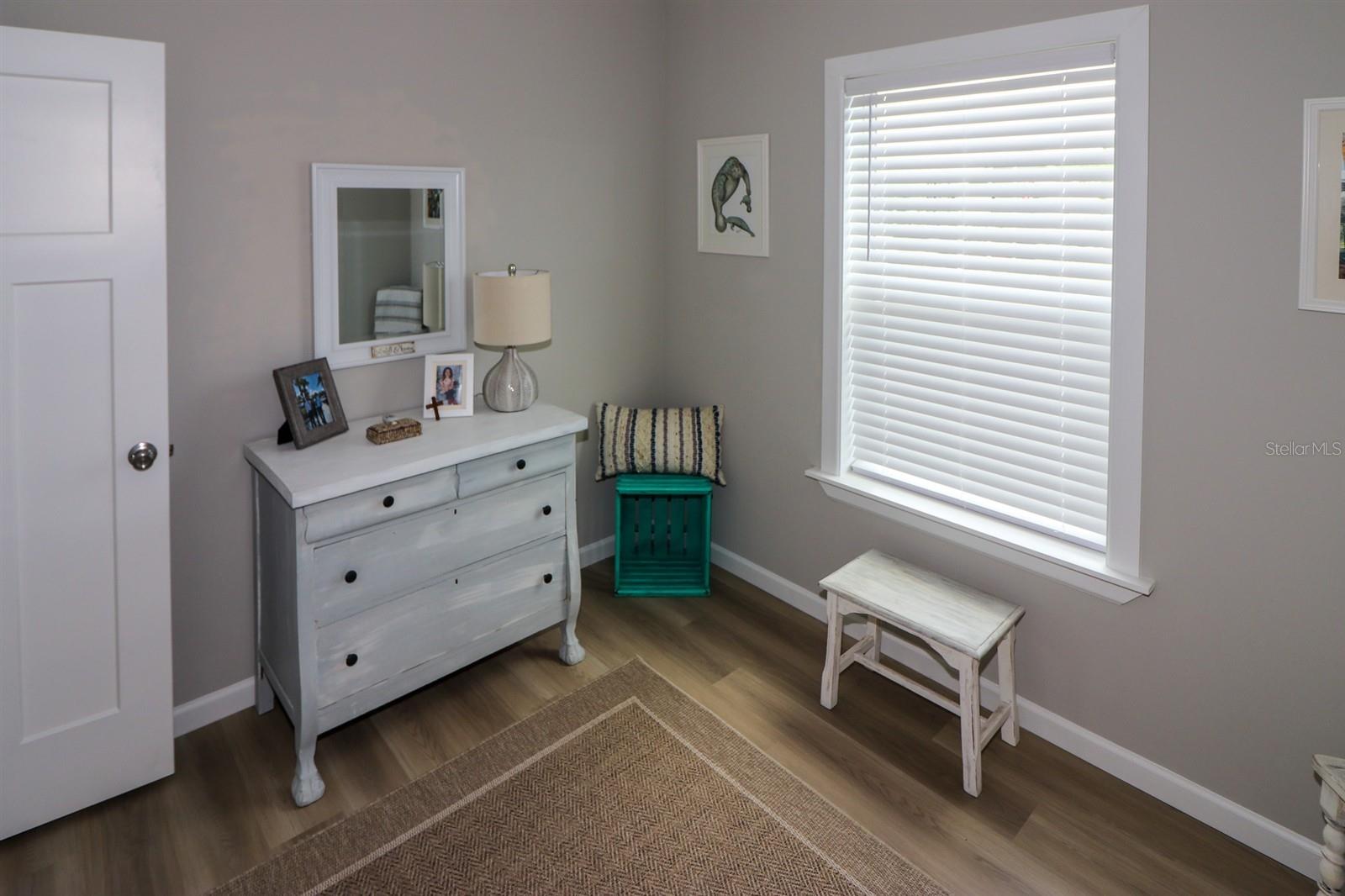 THE PRESERVE - Residential