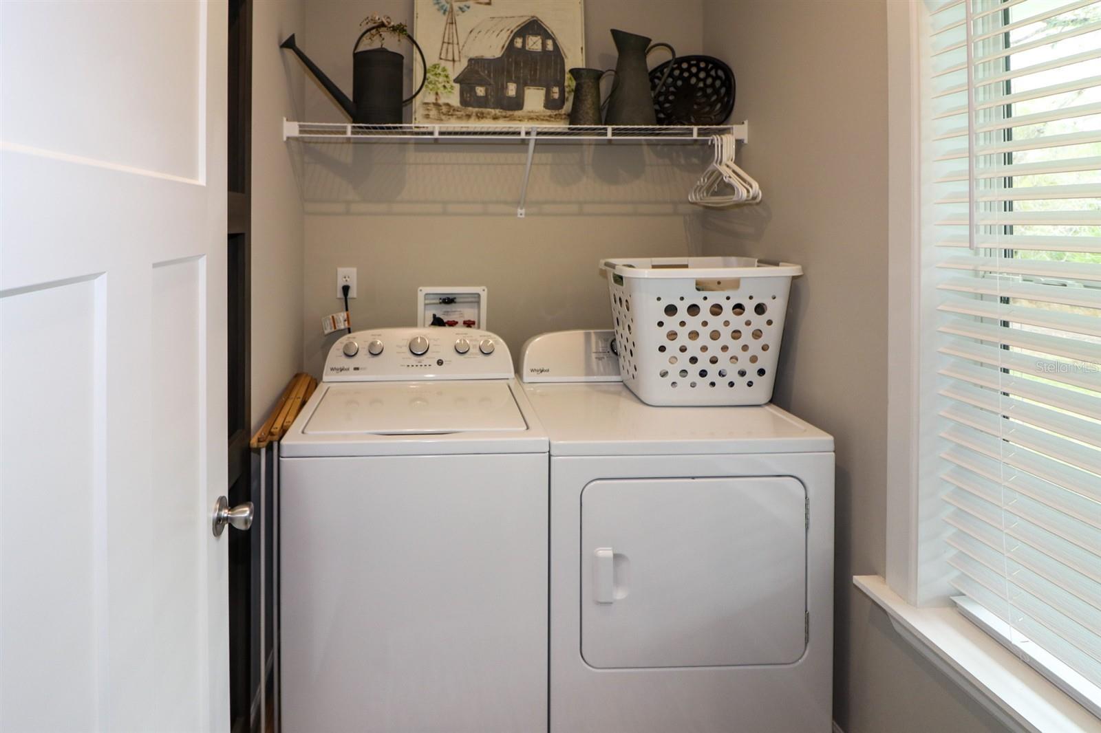 THE PRESERVE - Residential