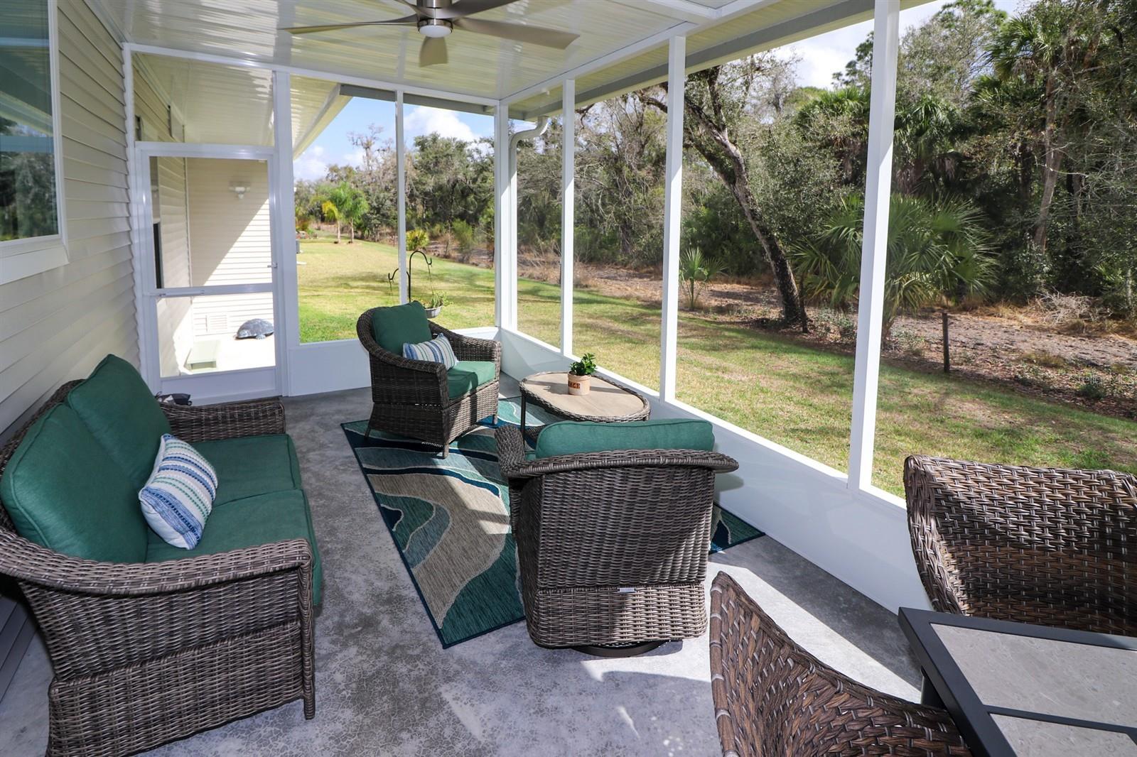 THE PRESERVE - Residential