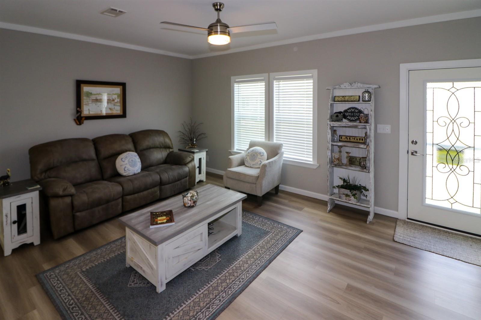 THE PRESERVE - Residential