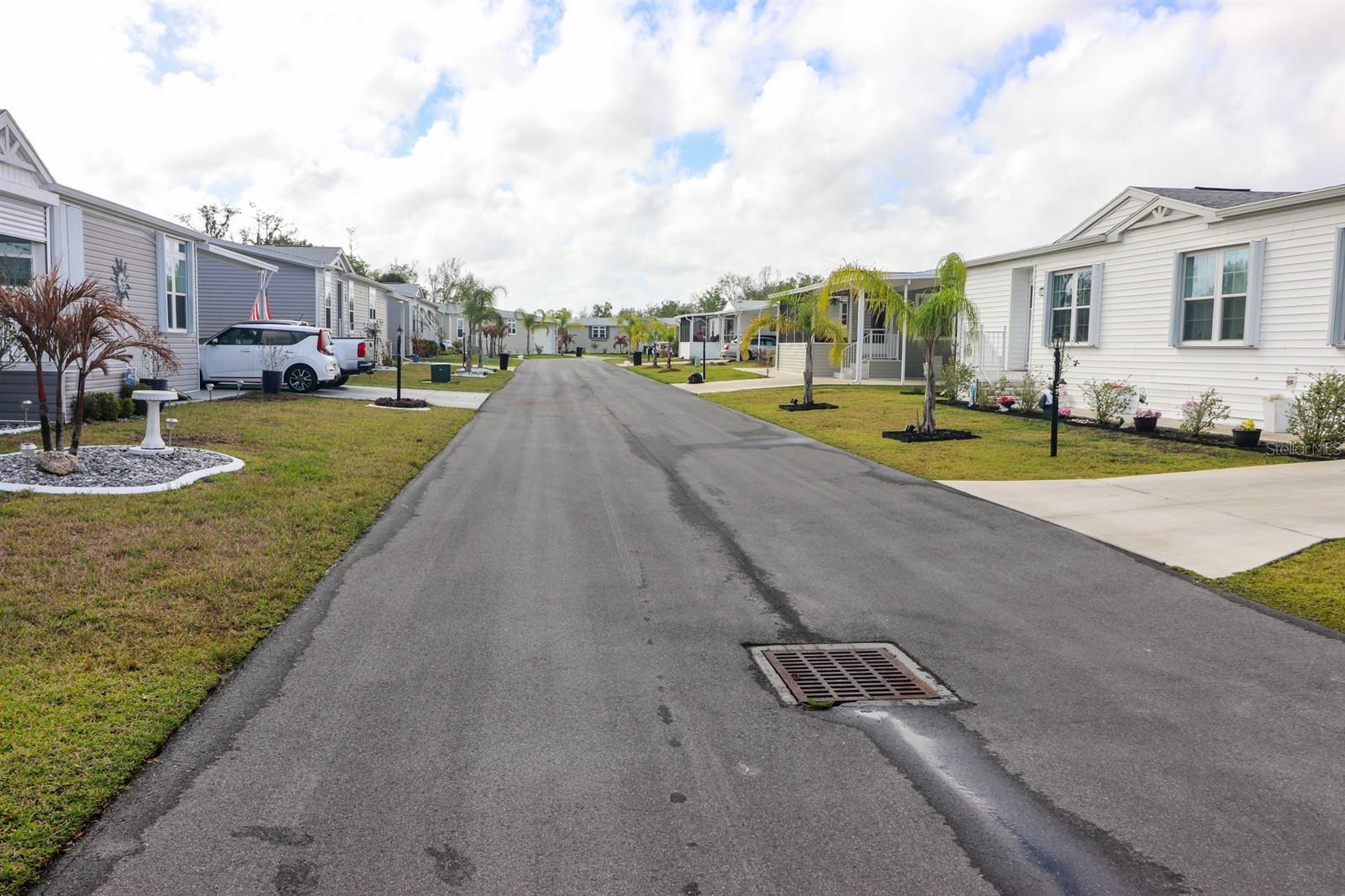 THE PRESERVE - Residential