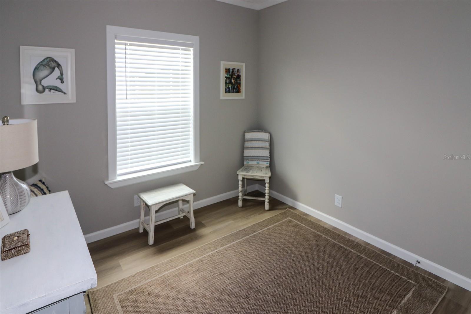 THE PRESERVE - Residential