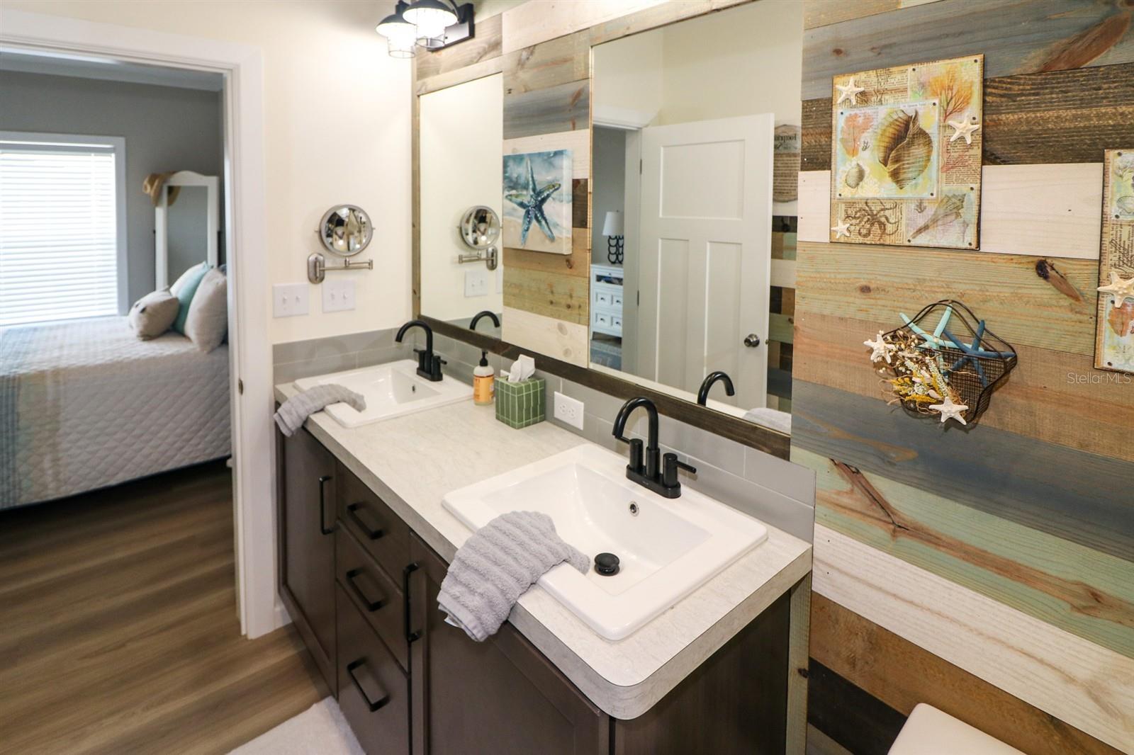 THE PRESERVE - Residential