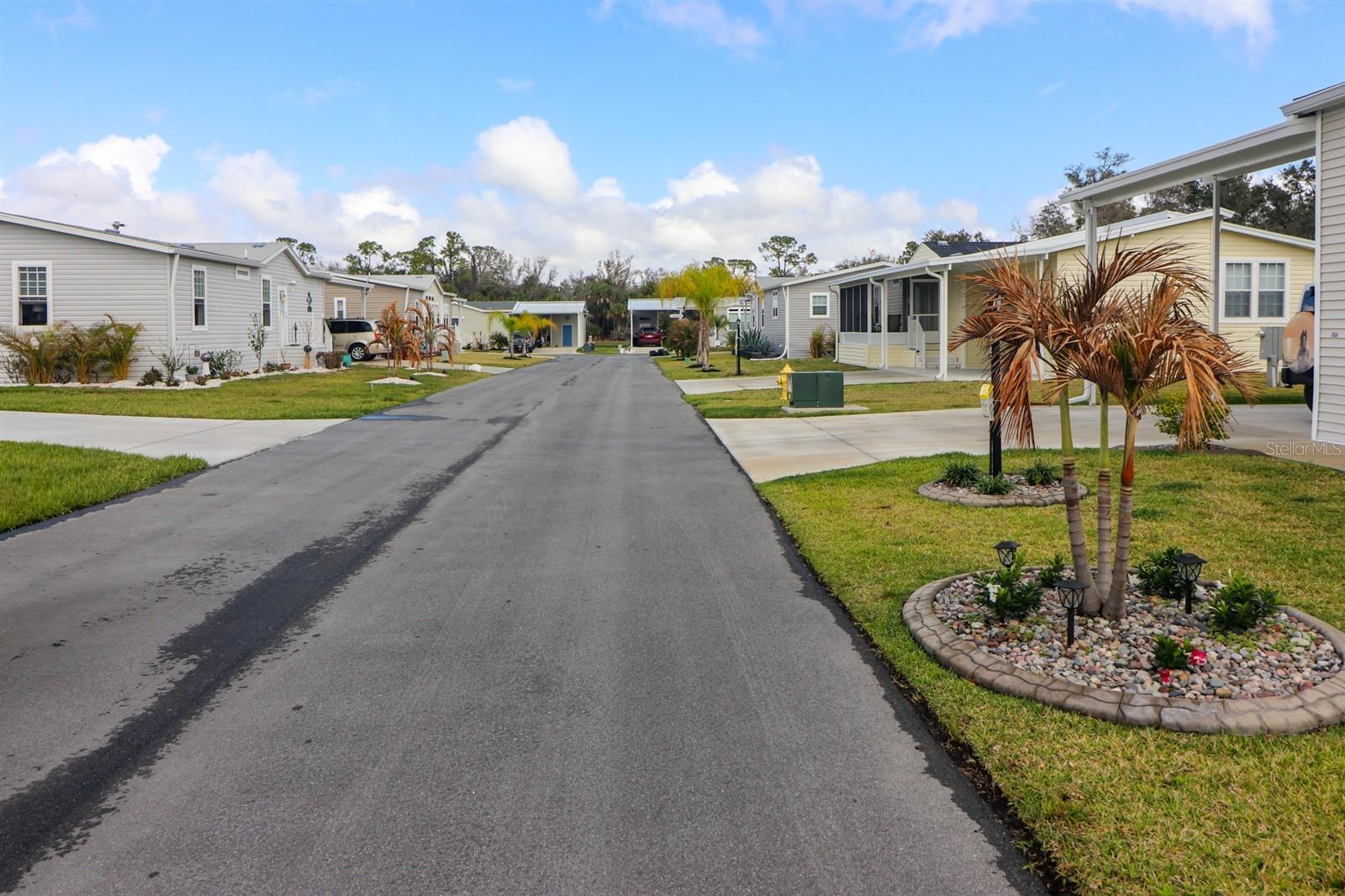 THE PRESERVE - Residential