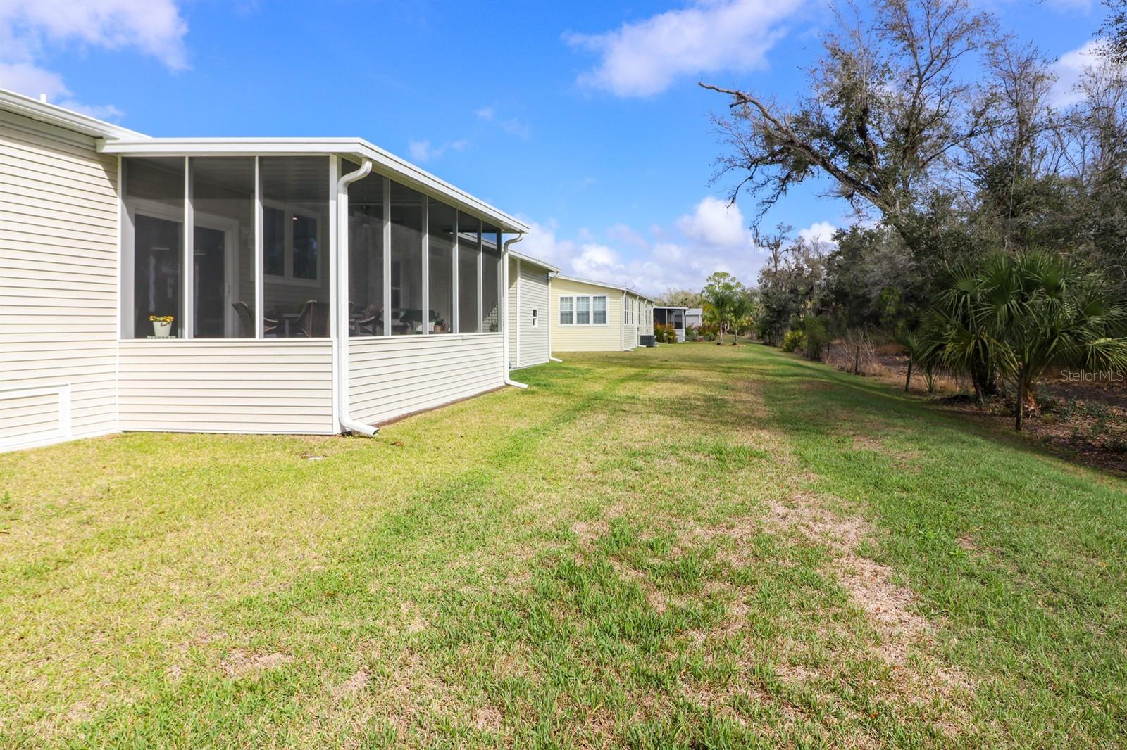 THE PRESERVE - Residential