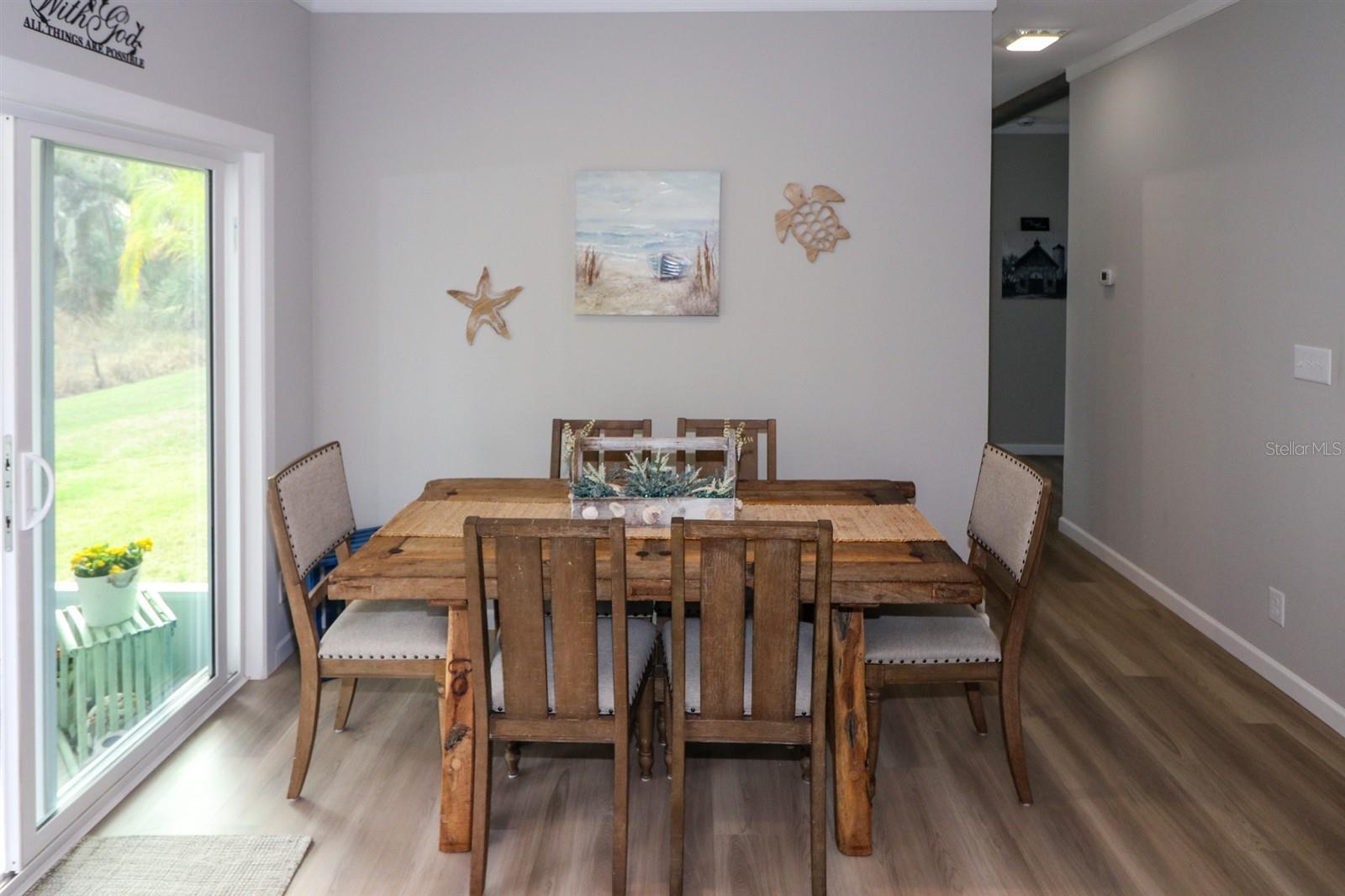 THE PRESERVE - Residential